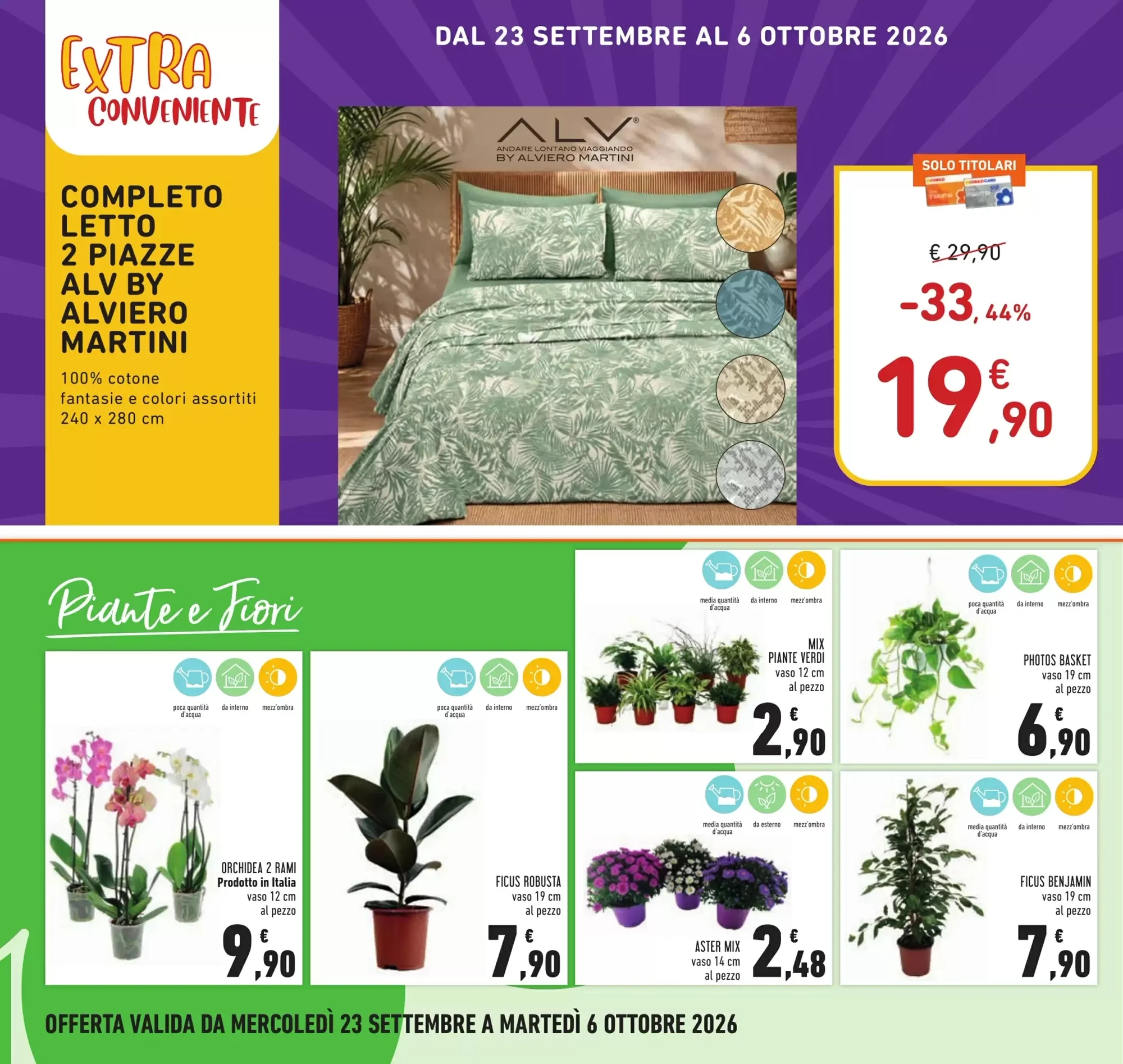 Volantino Conad Volantino Conad pagina 22