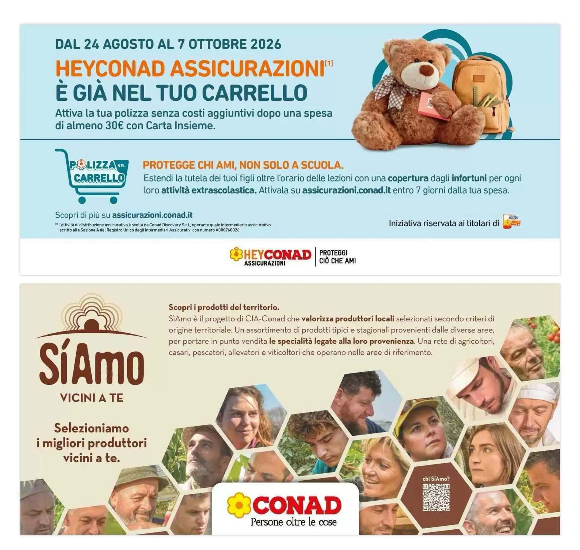 Volantino Conad Volantino Conad pagina 8