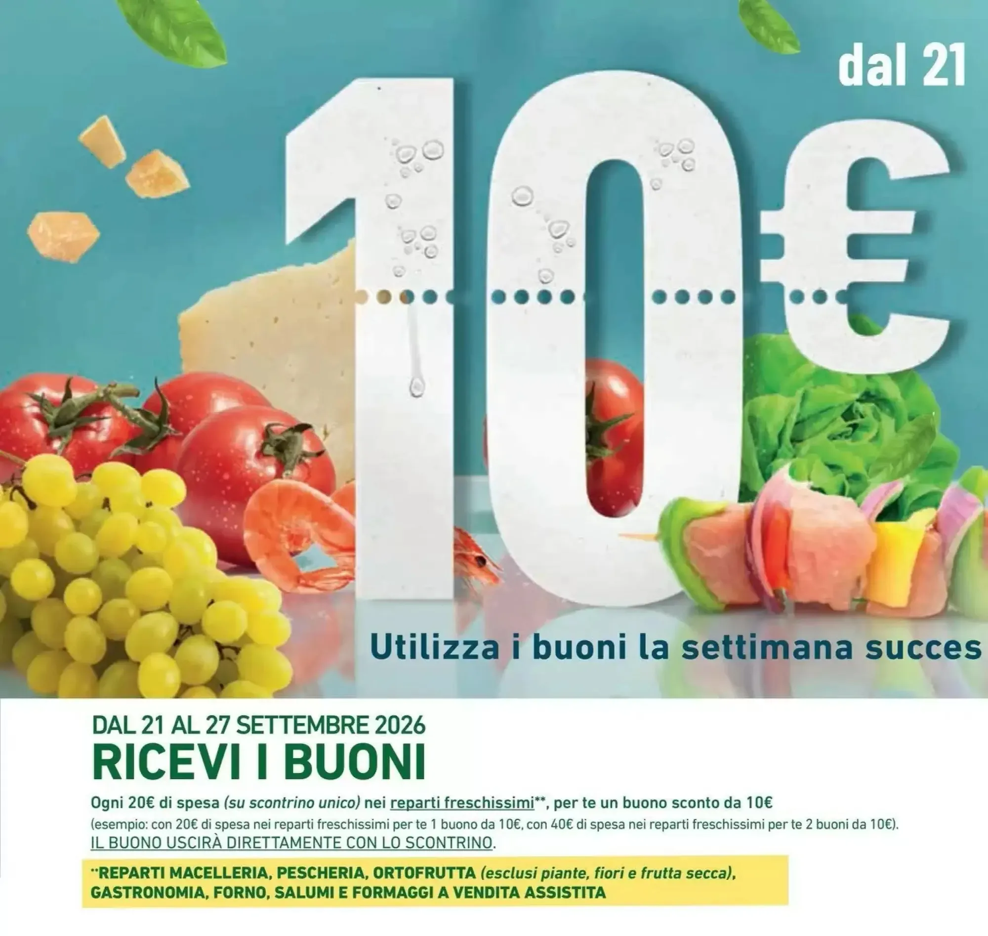 Volantino Conad Volantino Conad pagina 2