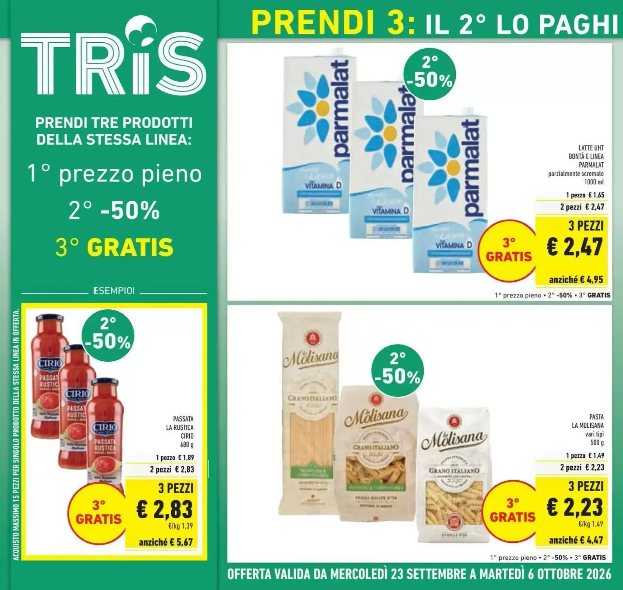 Volantino Conad Volantino Conad pagina 4