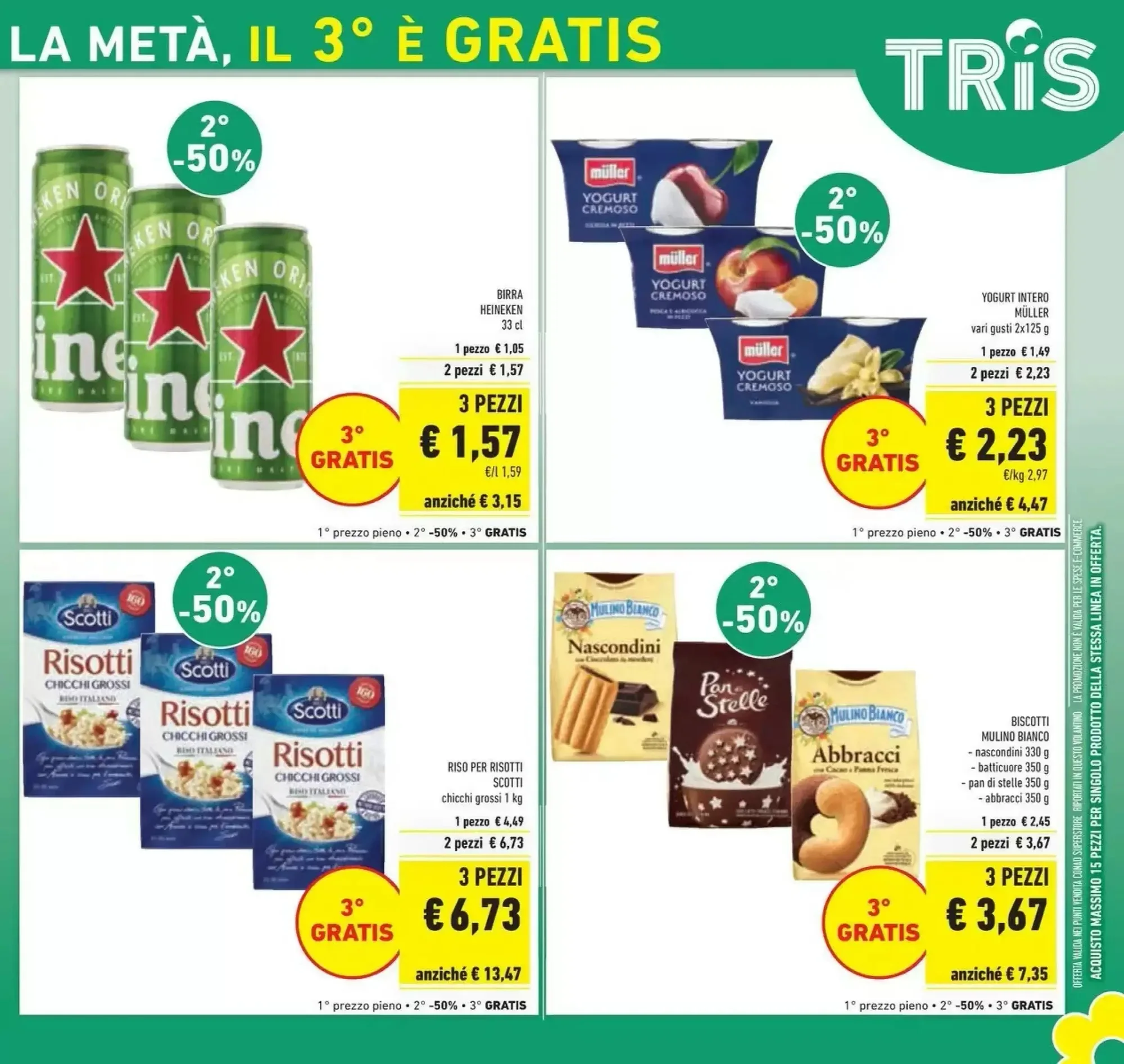 Volantino Conad Volantino Conad pagina 5