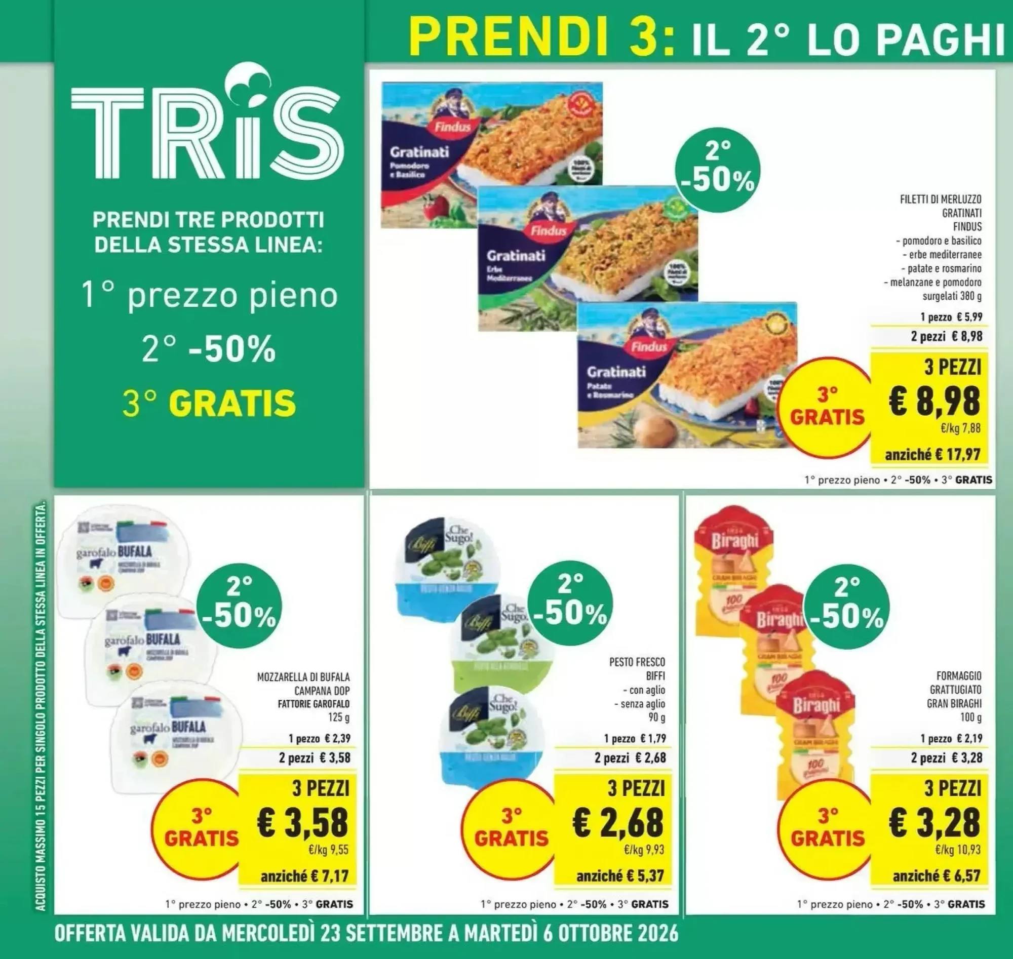 Volantino Conad Volantino Conad pagina 6