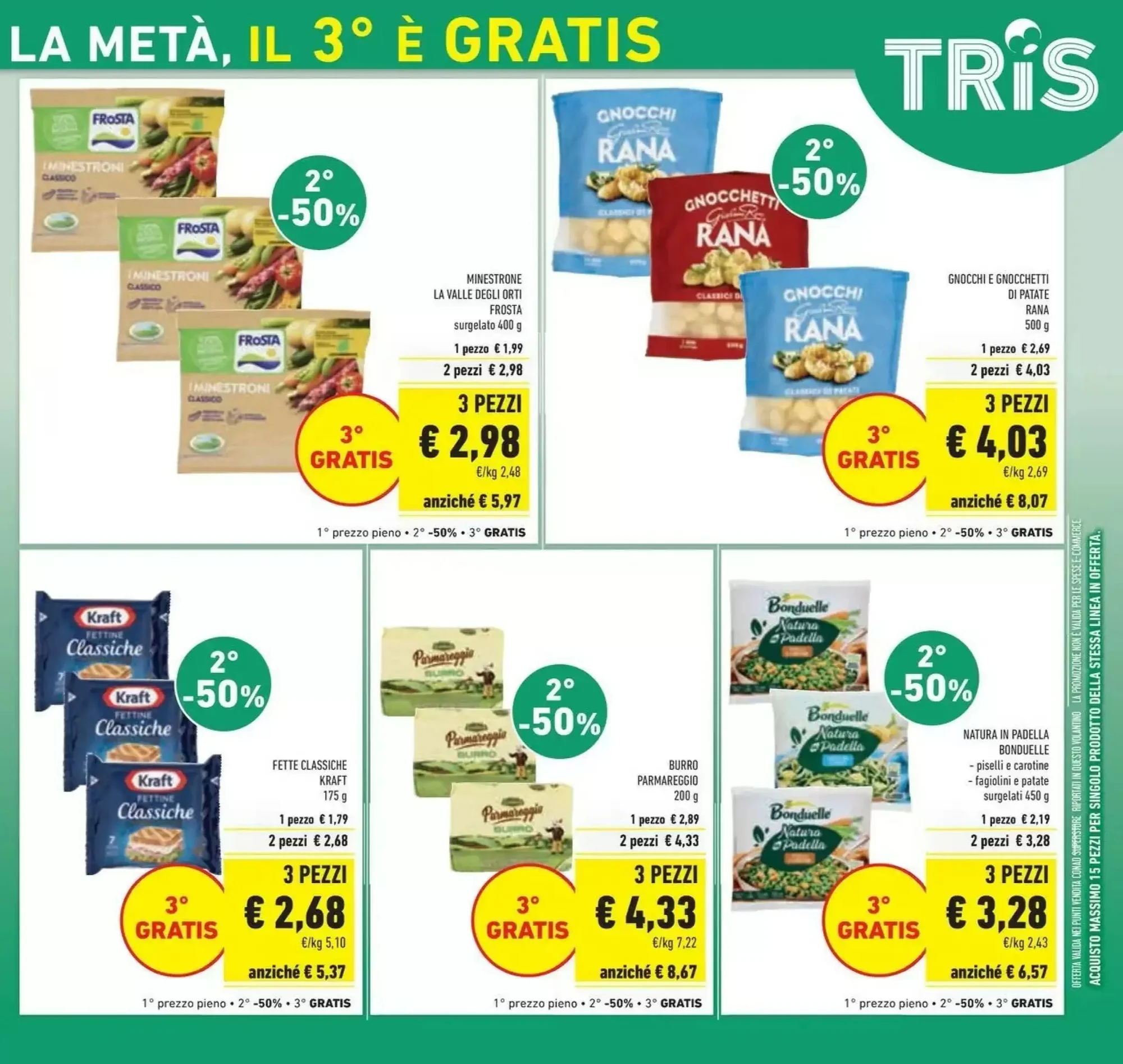Volantino Conad Volantino Conad pagina 7
