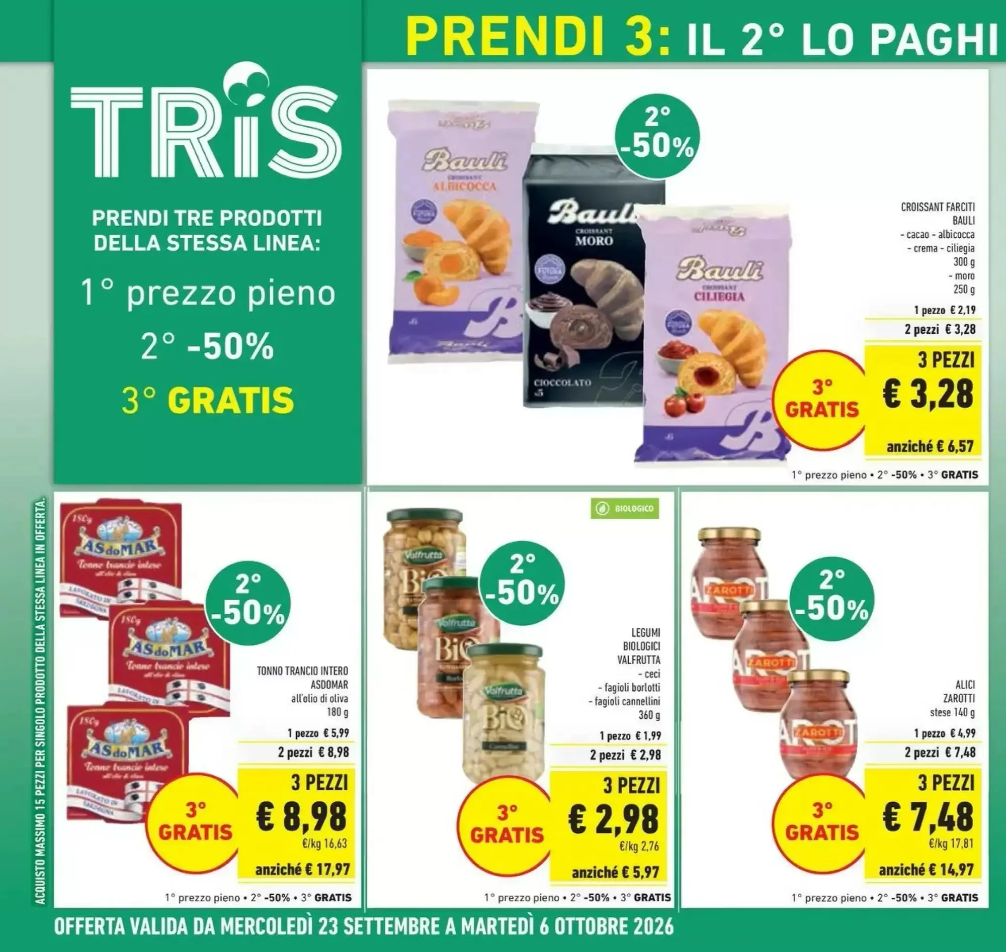 Volantino Conad Volantino Conad pagina 8