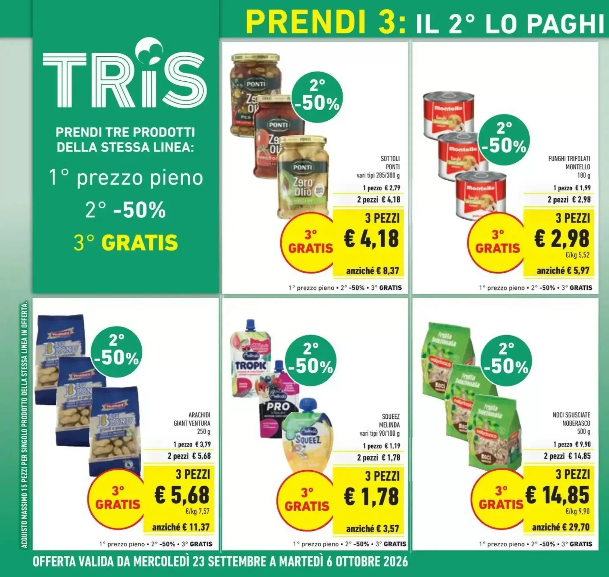 Volantino Conad Volantino Conad pagina 10