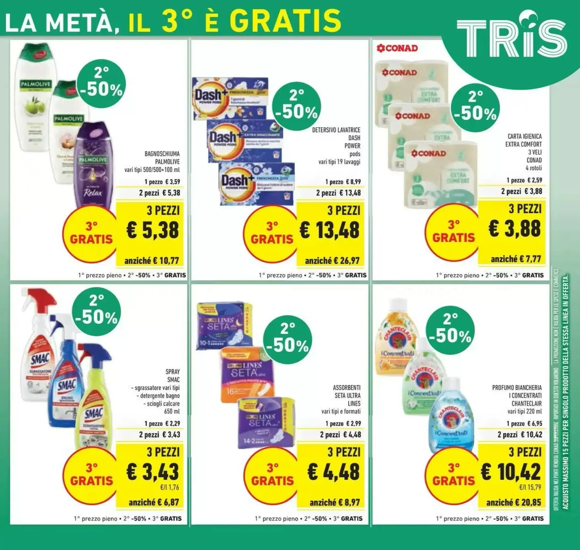 Volantino Conad Volantino Conad pagina 13