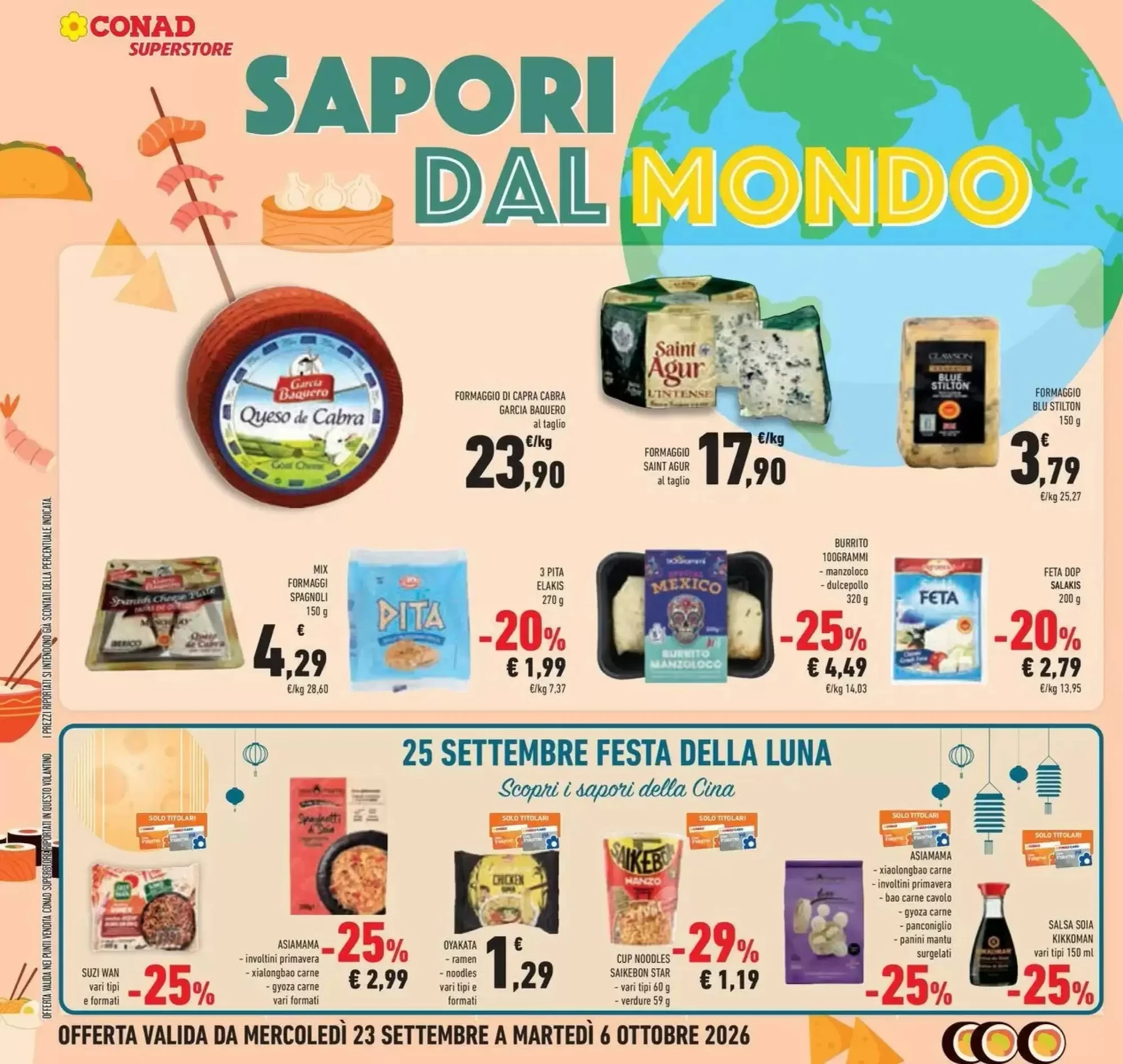 Volantino Conad Volantino Conad pagina 26