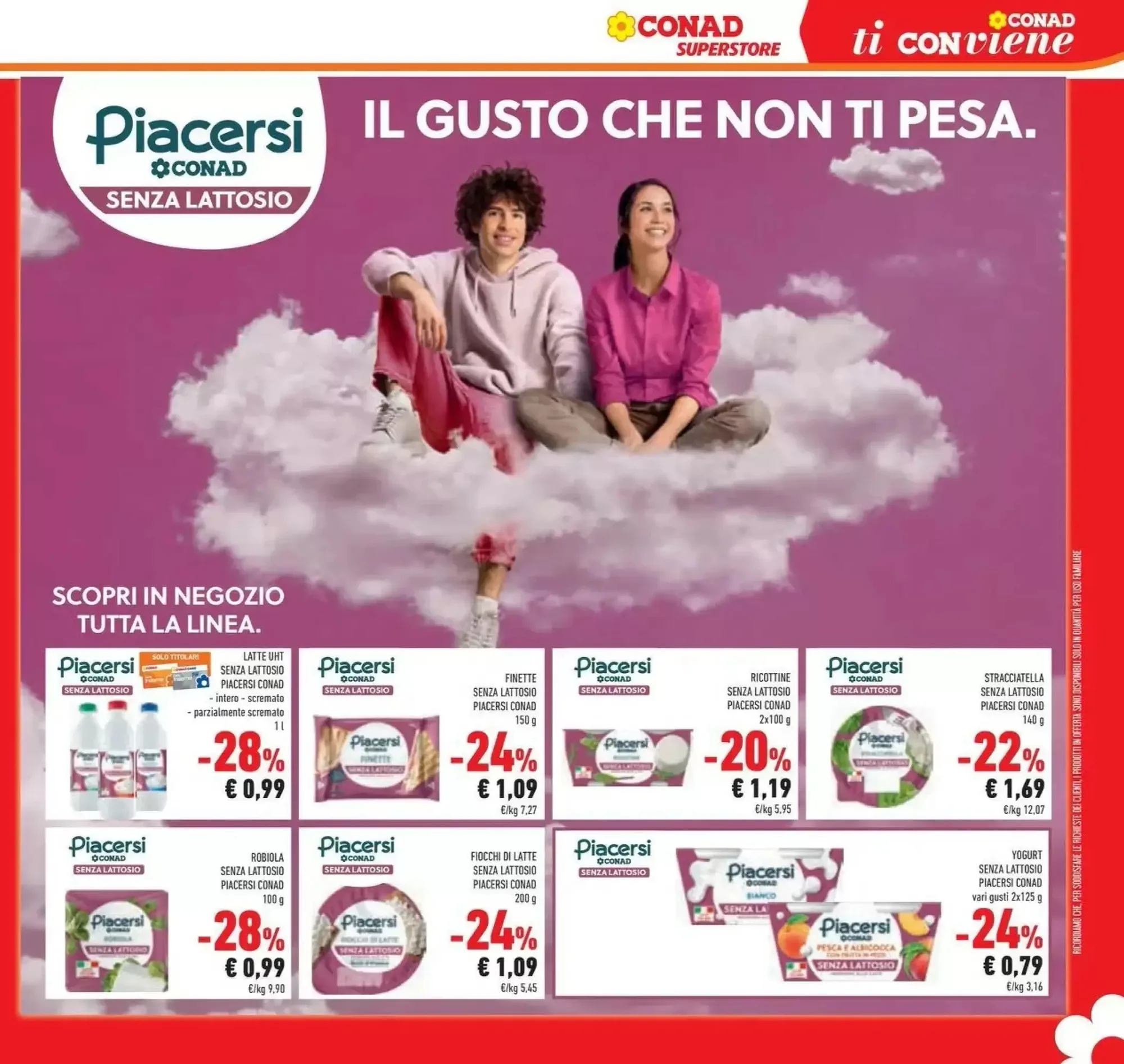 Volantino Conad Volantino Conad pagina 37