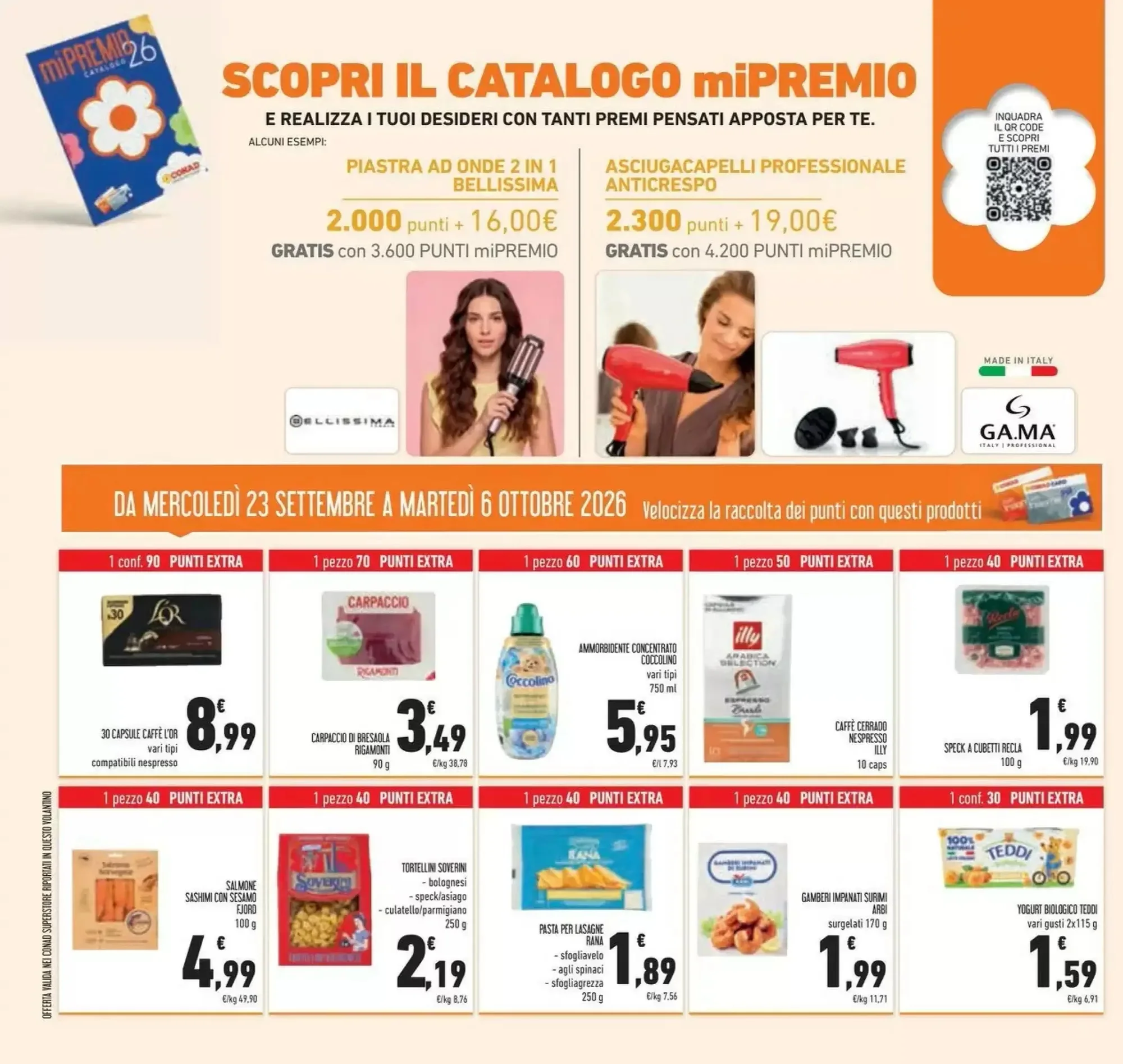Volantino Conad Volantino Conad pagina 46