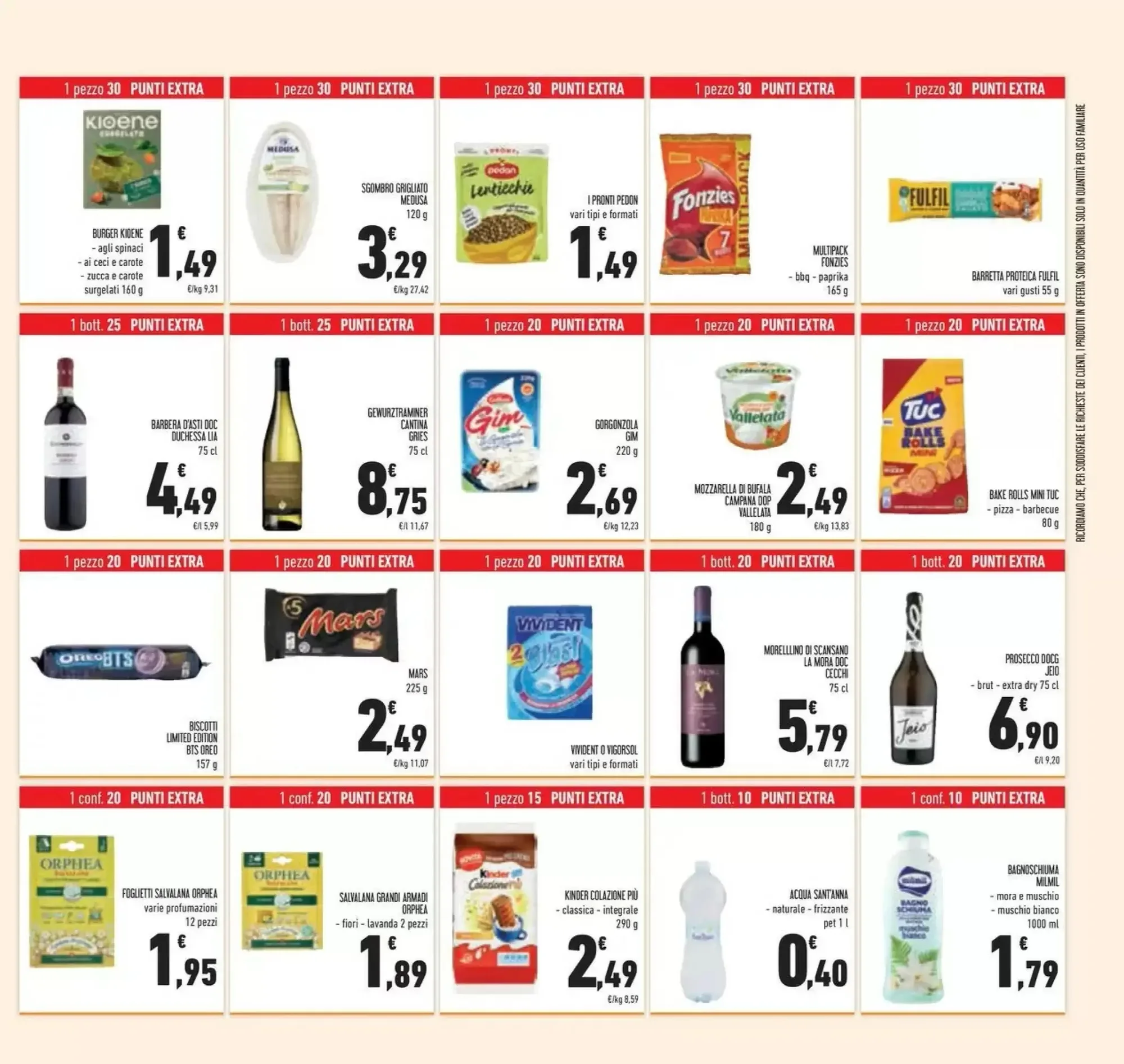 Volantino Conad Volantino Conad pagina 47