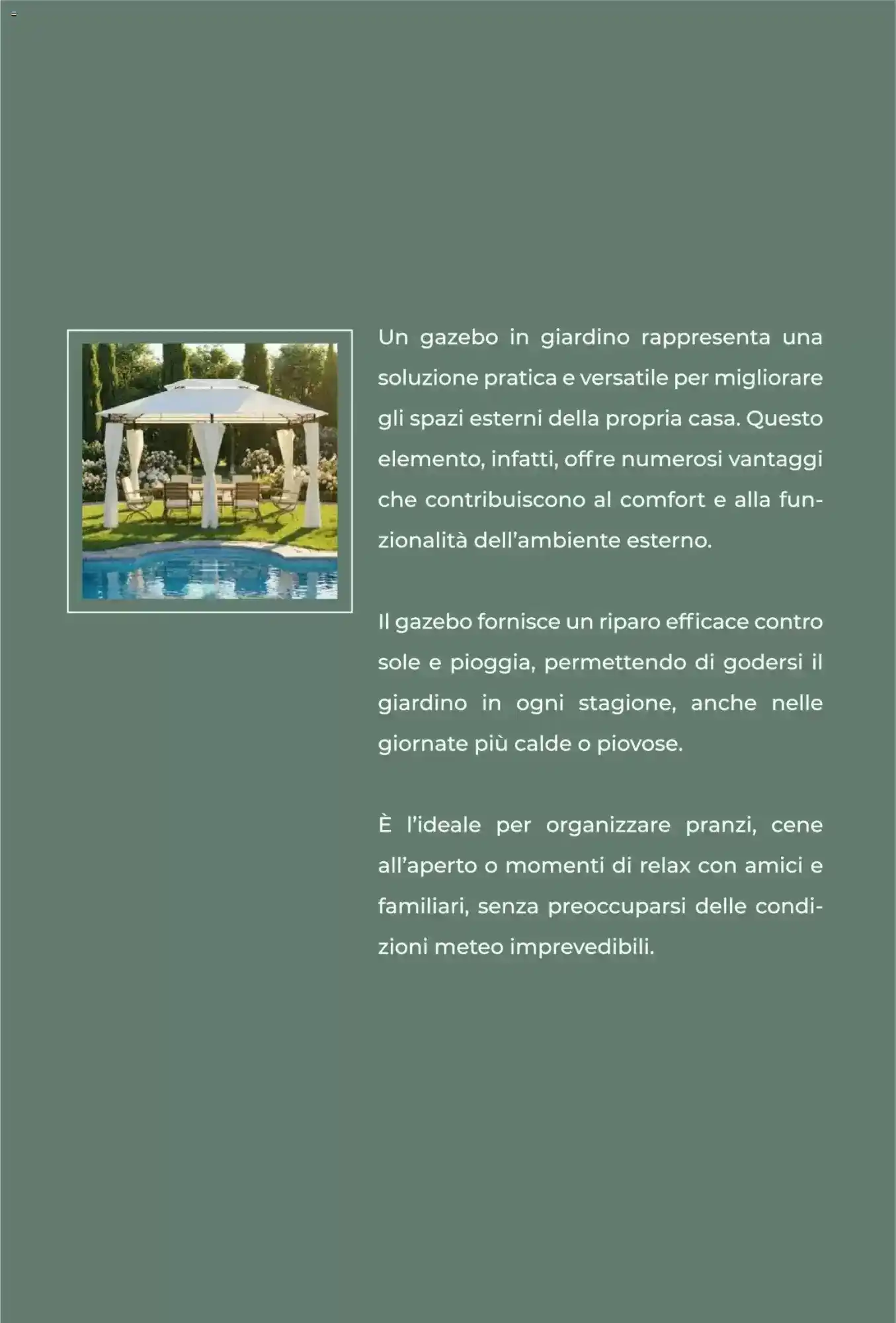Volantino Conforama Volantino Conforama pagina 10