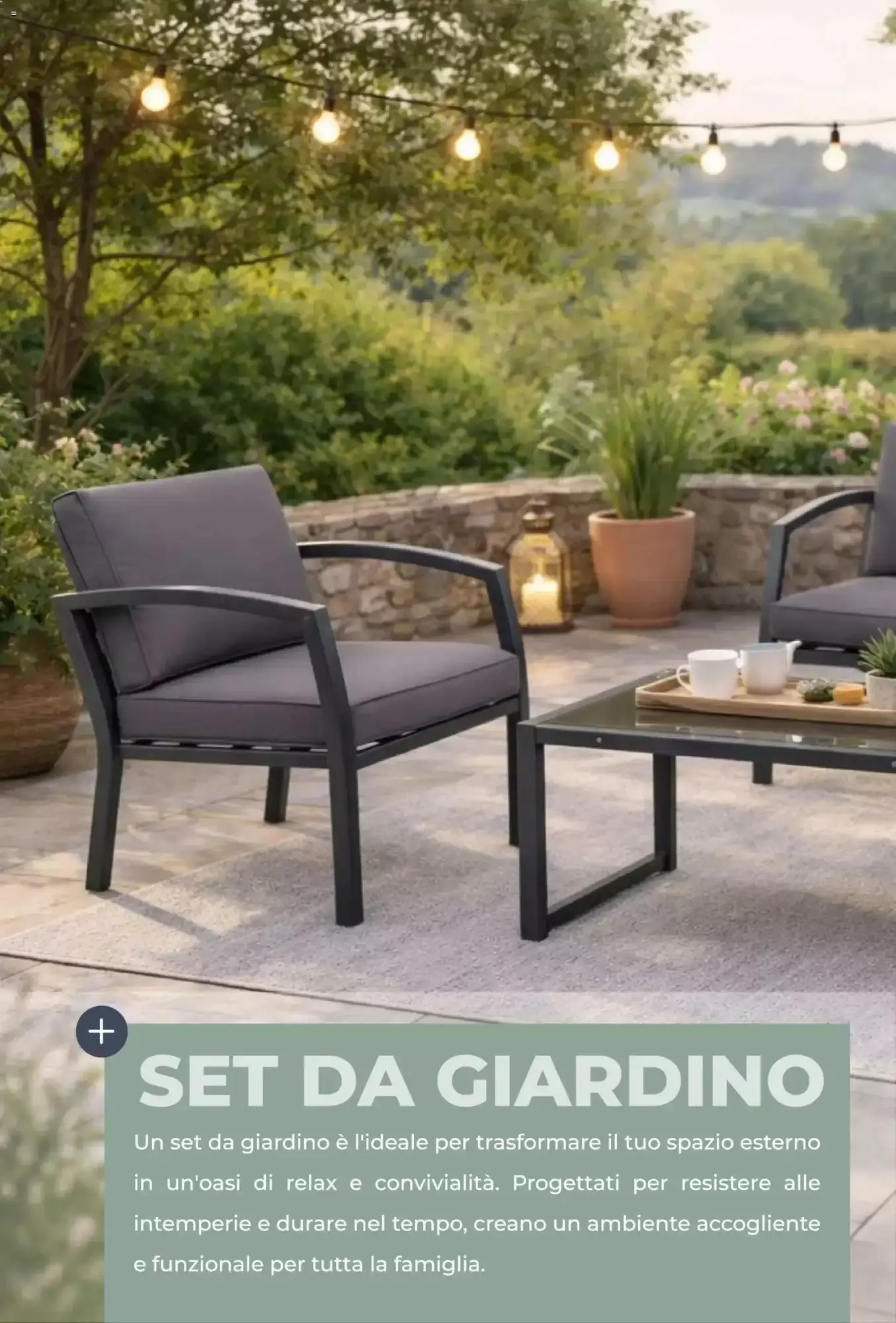 Volantino Conforama Volantino Conforama pagina 56