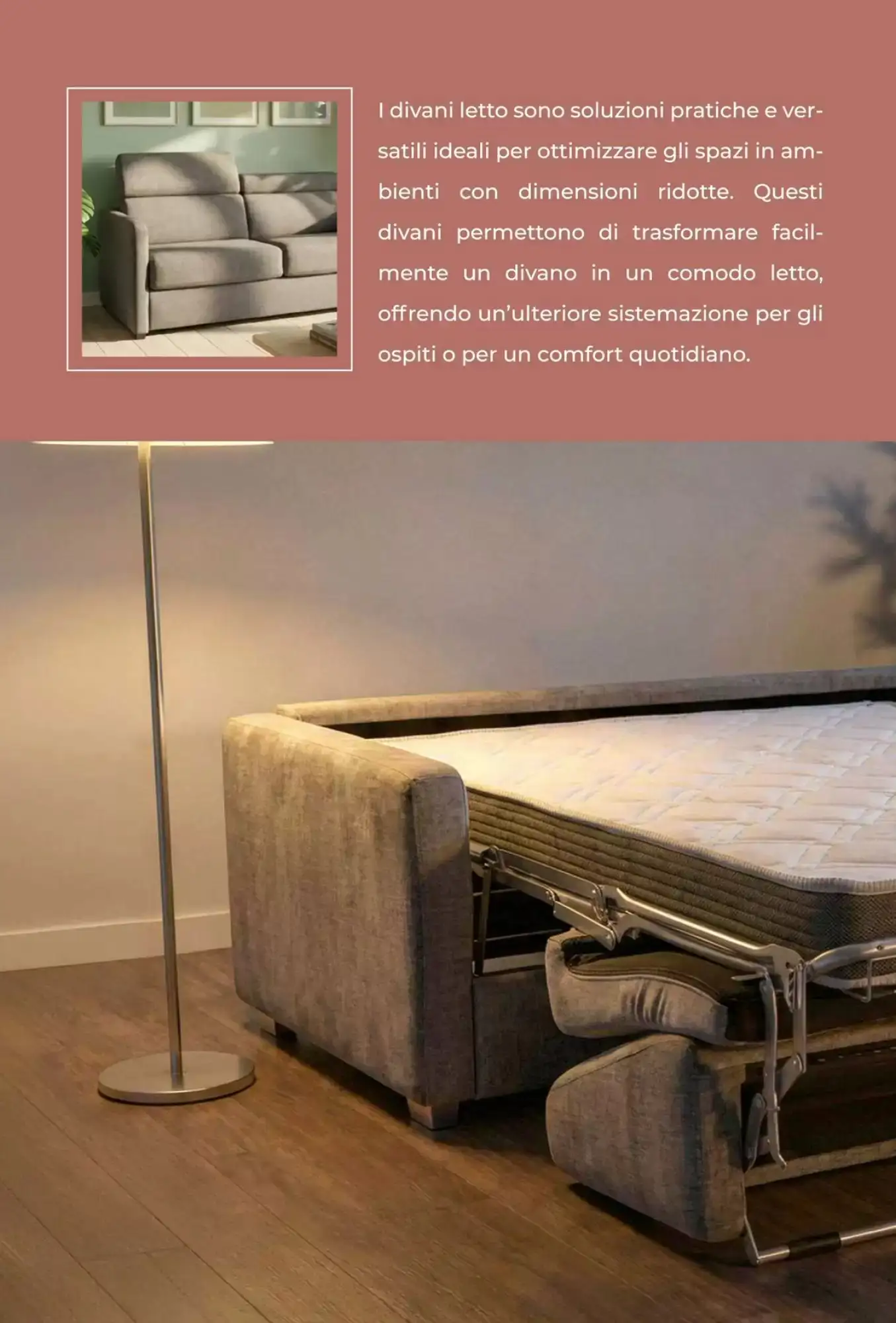 Volantino Conforama Volantino Conforama pagina 8
