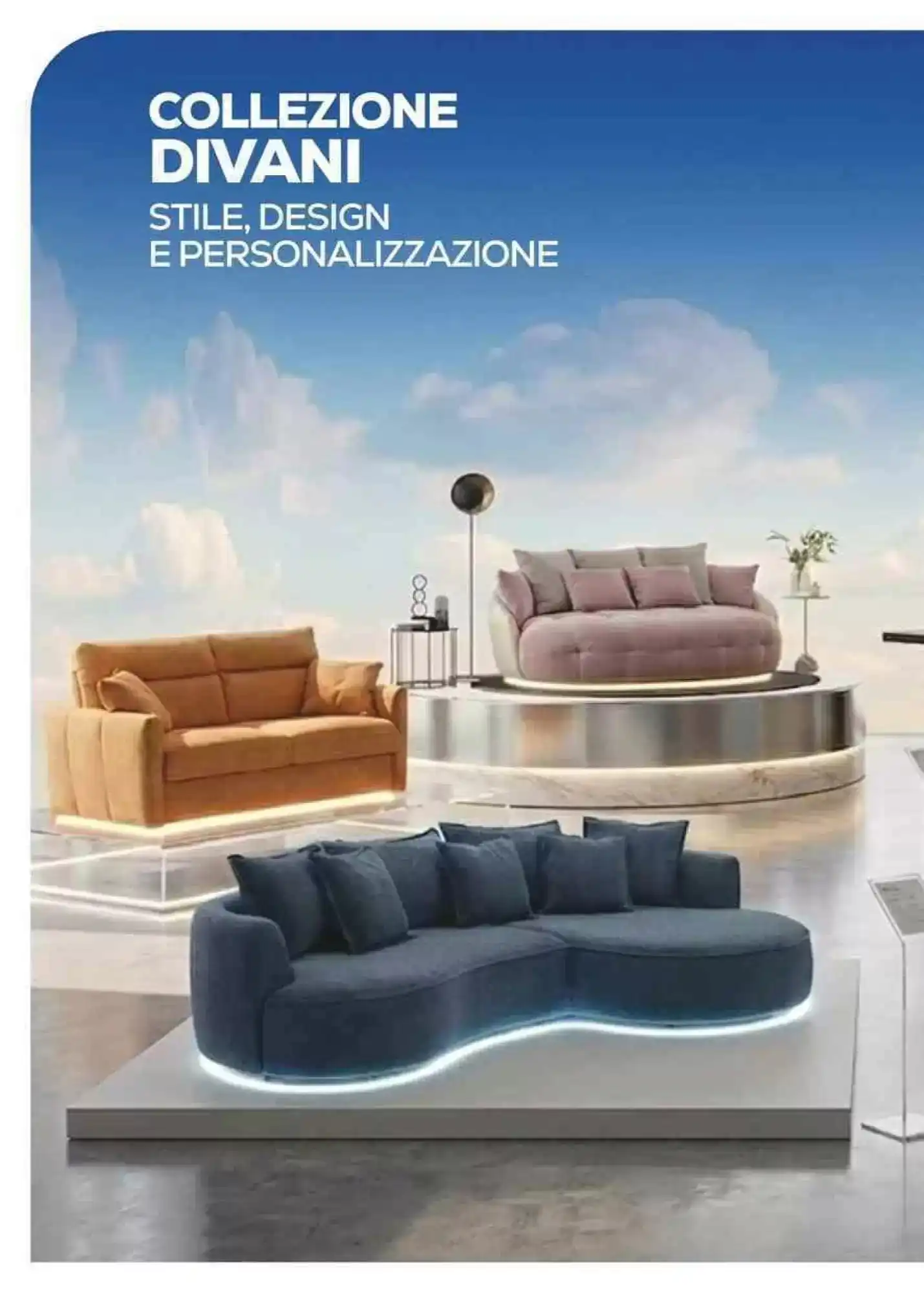 Volantino Conforama Volantino Conforama pagina 8