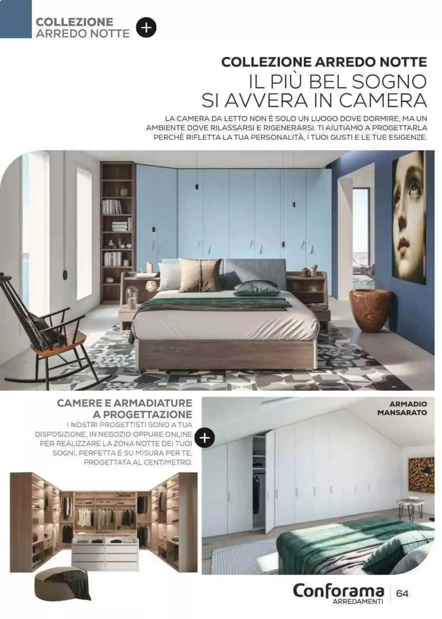 Volantino Conforama Volantino Conforama pagina 64