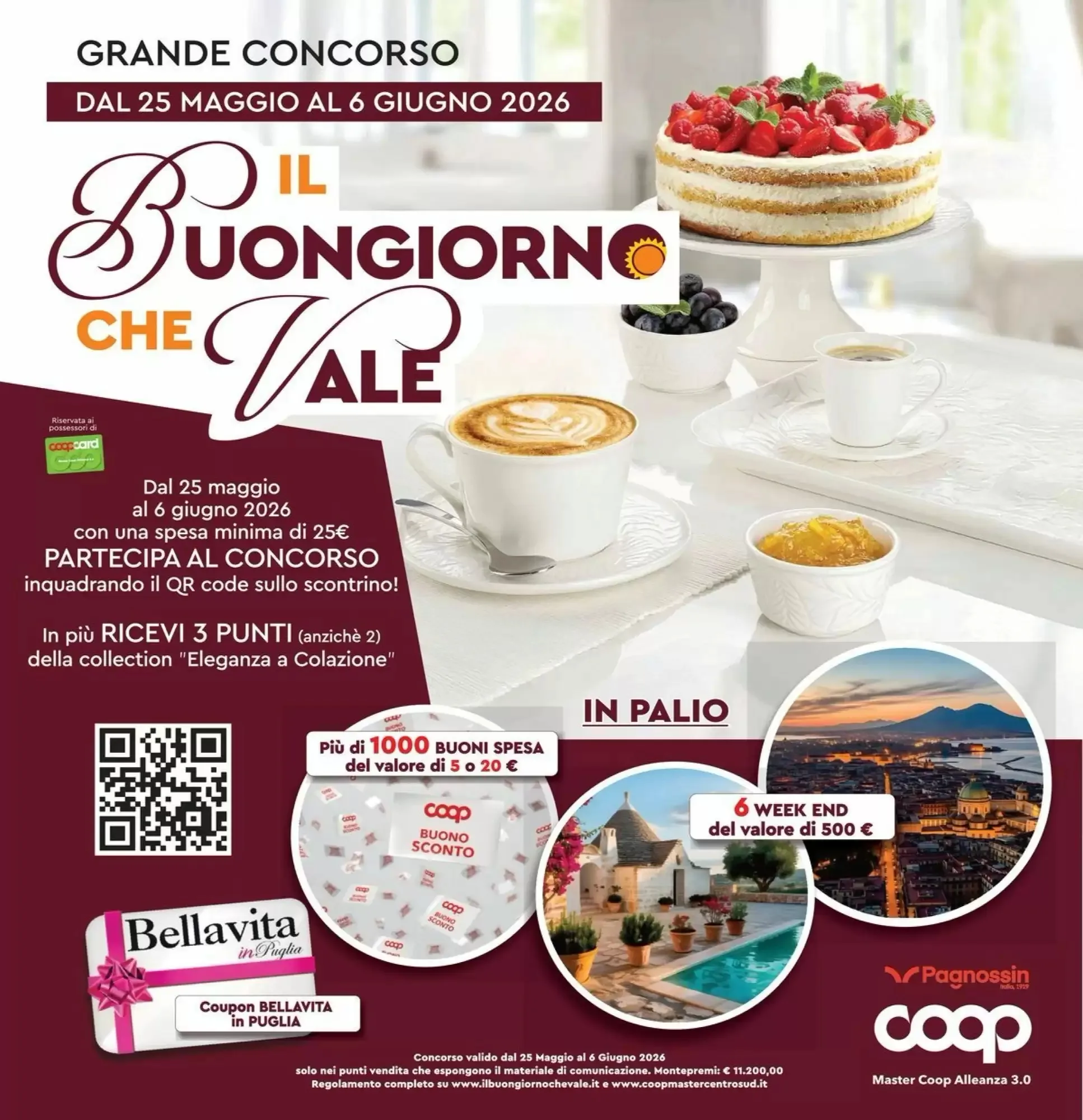 Volantino Coop Master Alleanza 30 Volantino Coop Master Alleanza 30 pagina 17