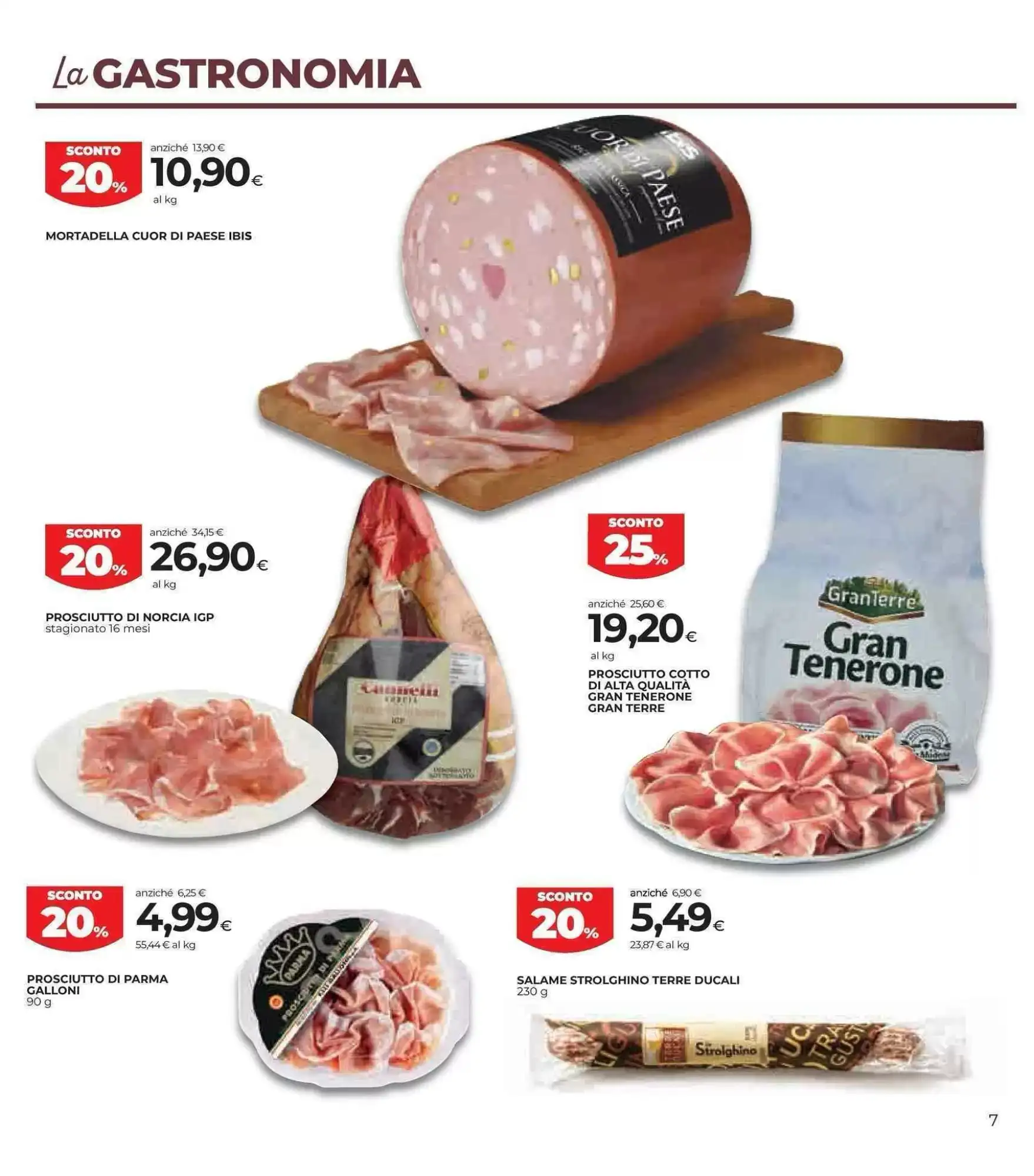 Volantino Coop Master Alleanza 30 Volantino Coop Master Alleanza 30 pagina 7