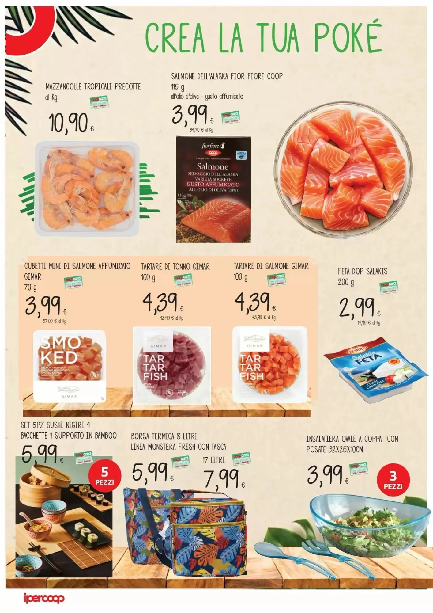 Volantino Coop Master Alleanza 30 Volantino Coop Master Alleanza 30 pagina 25