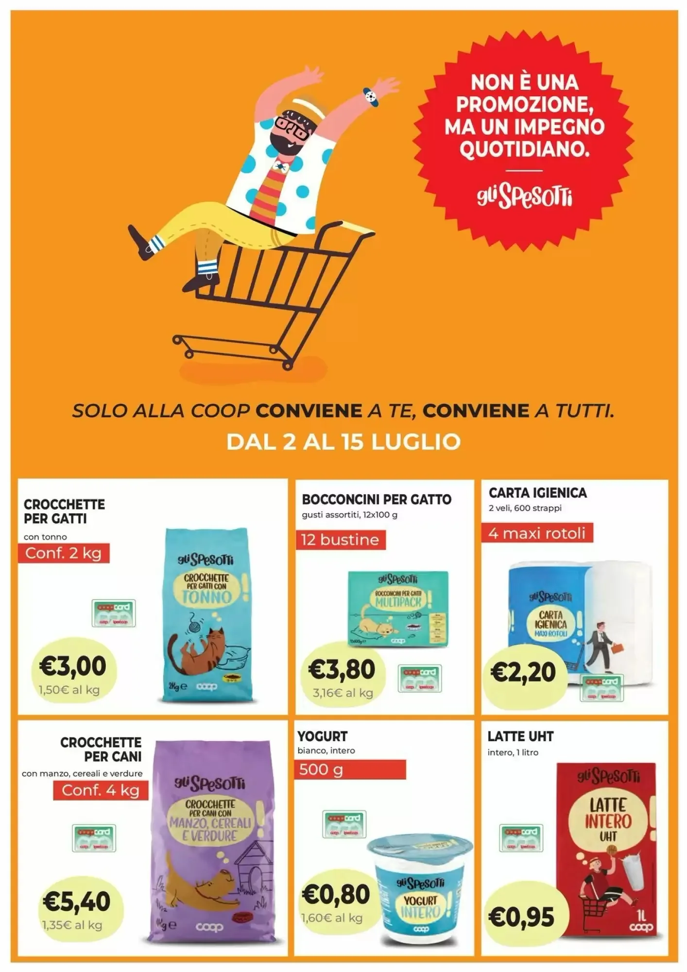 Volantino Coop Master Alleanza 30 Volantino Coop Master Alleanza 30 pagina 31