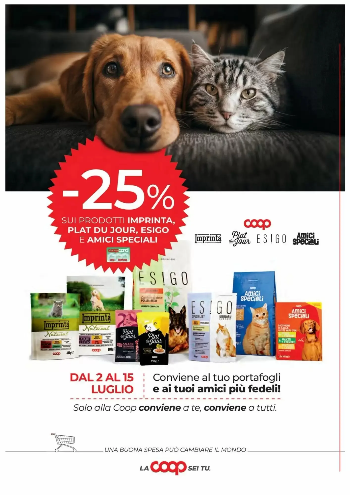 Volantino Coop Master Alleanza 30 Volantino Coop Master Alleanza 30 pagina 32