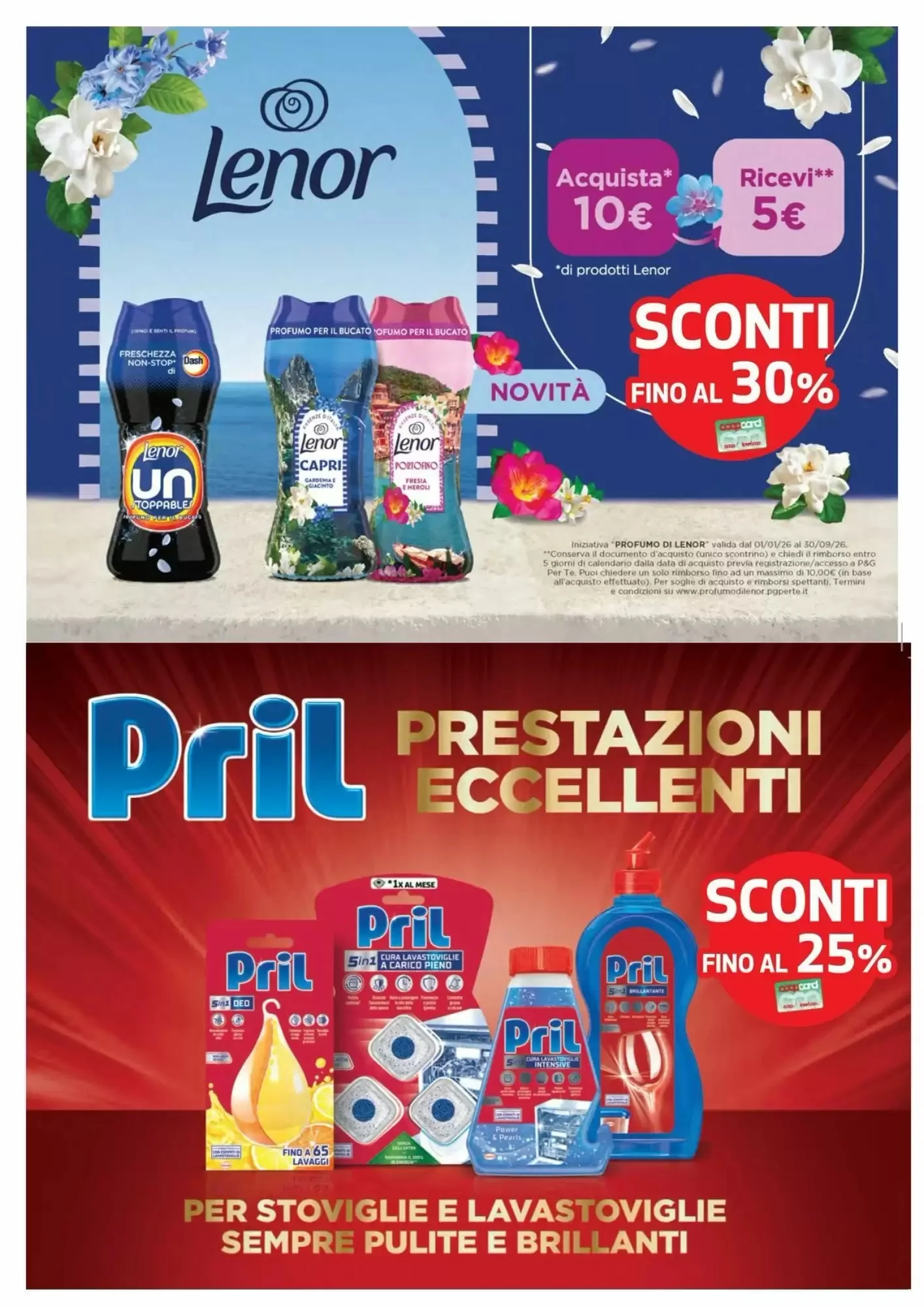 Volantino Coop Master Alleanza 30 Volantino Coop Master Alleanza 30 pagina 47