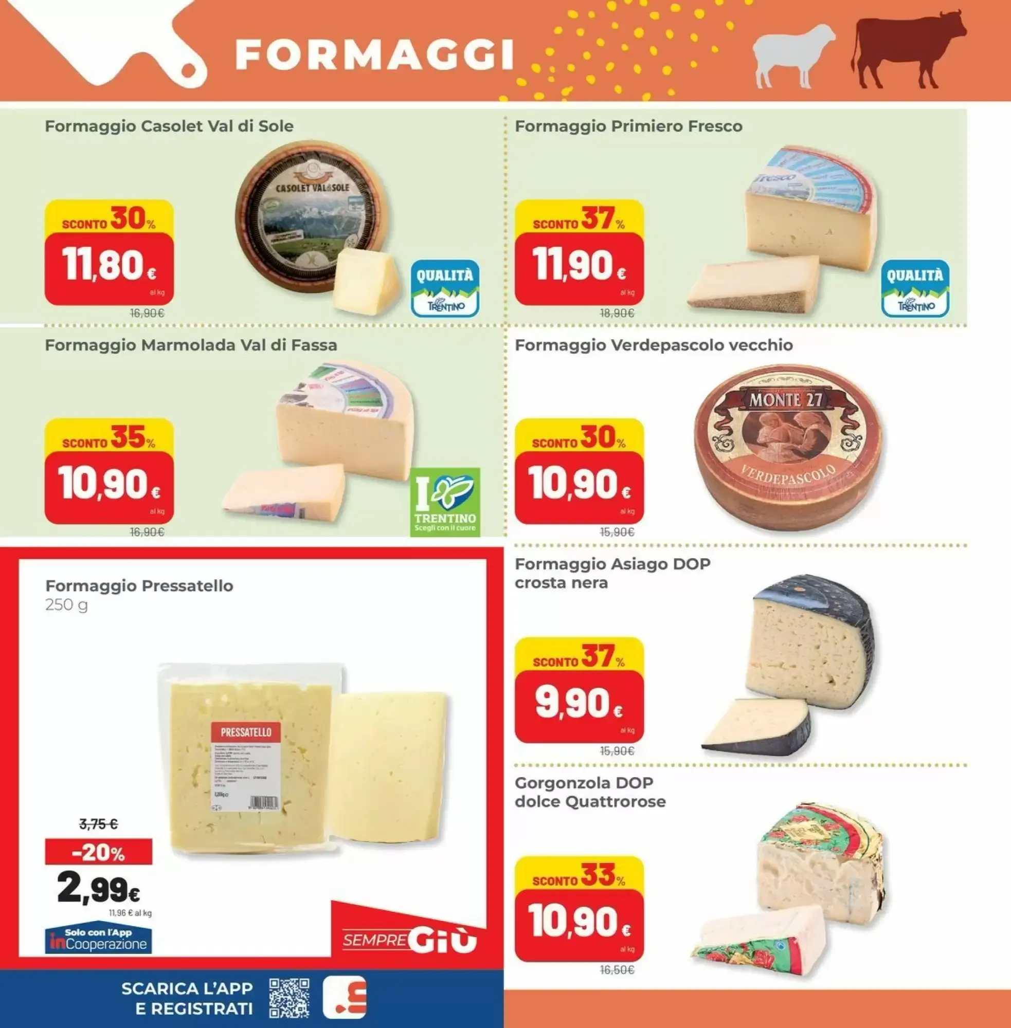 Volantino Coop Master Alleanza 30 Volantino Coop Master Alleanza 30 pagina 8