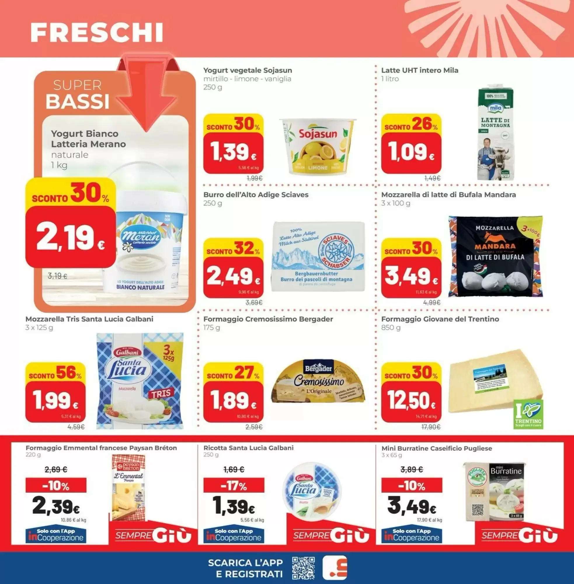 Volantino Coop Master Alleanza 30 Volantino Coop Master Alleanza 30 pagina 12
