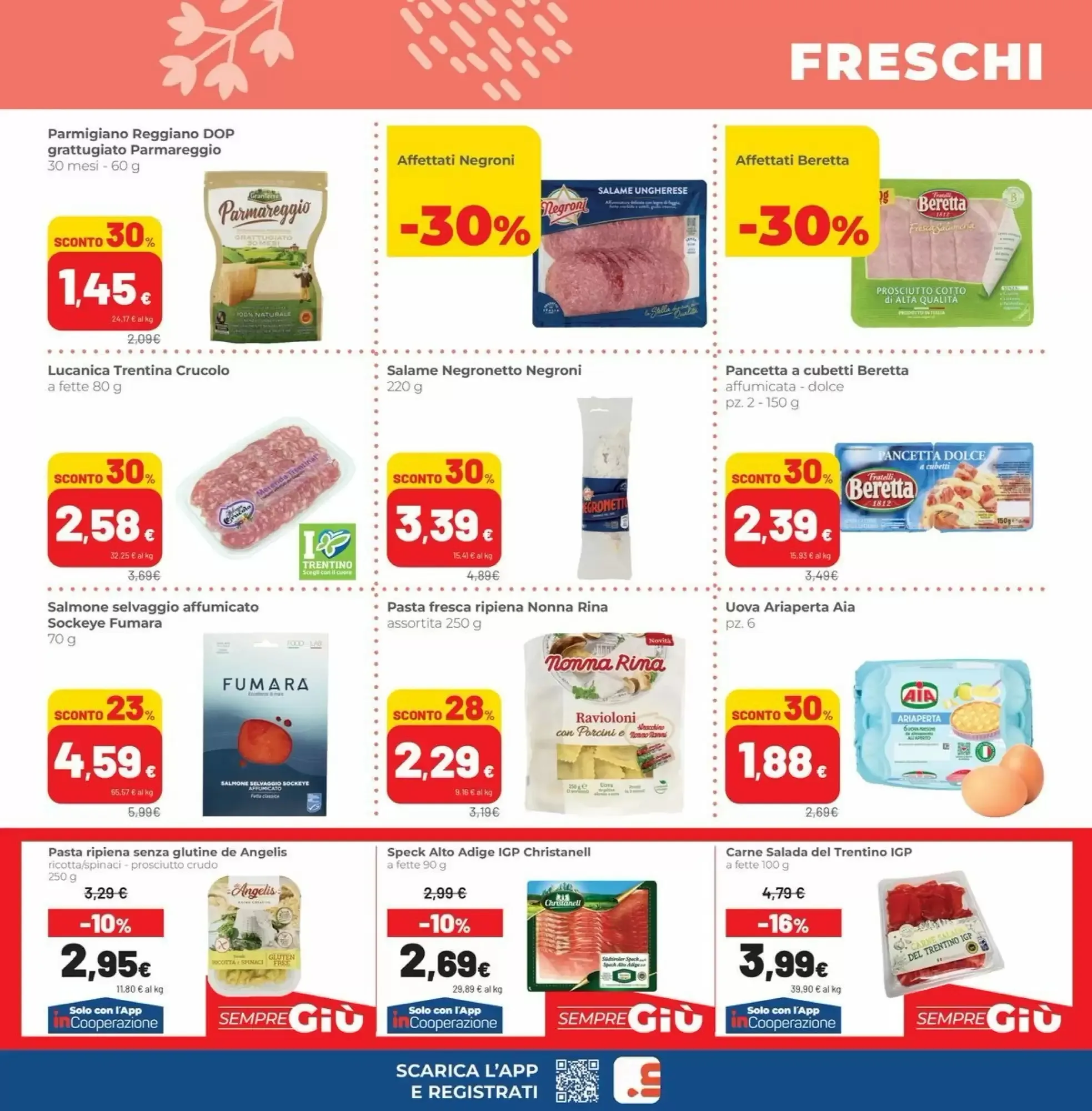 Volantino Coop Master Alleanza 30 Volantino Coop Master Alleanza 30 pagina 13