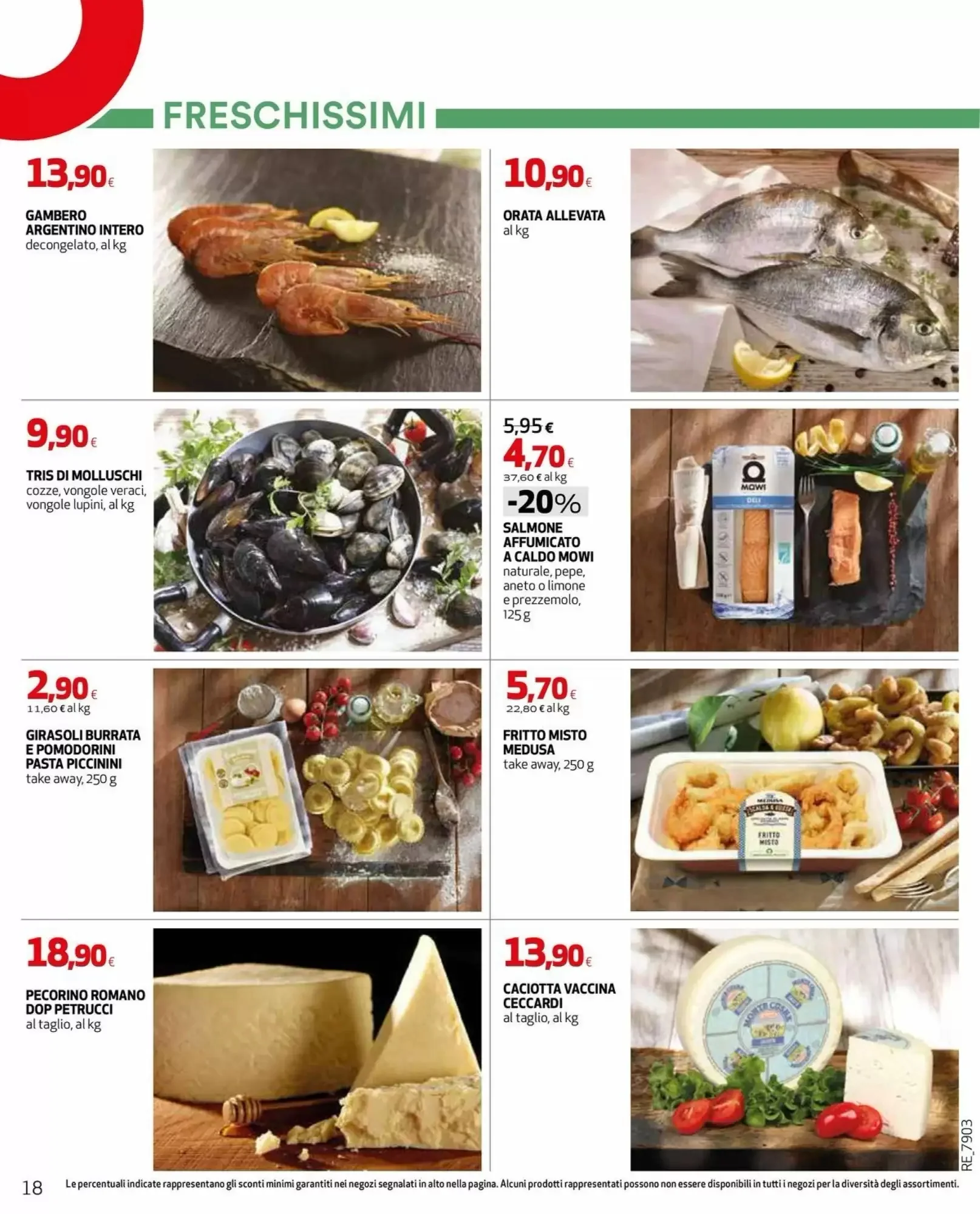 Volantino Coop Master Alleanza 30 Volantino Coop Master Alleanza 30 pagina 18