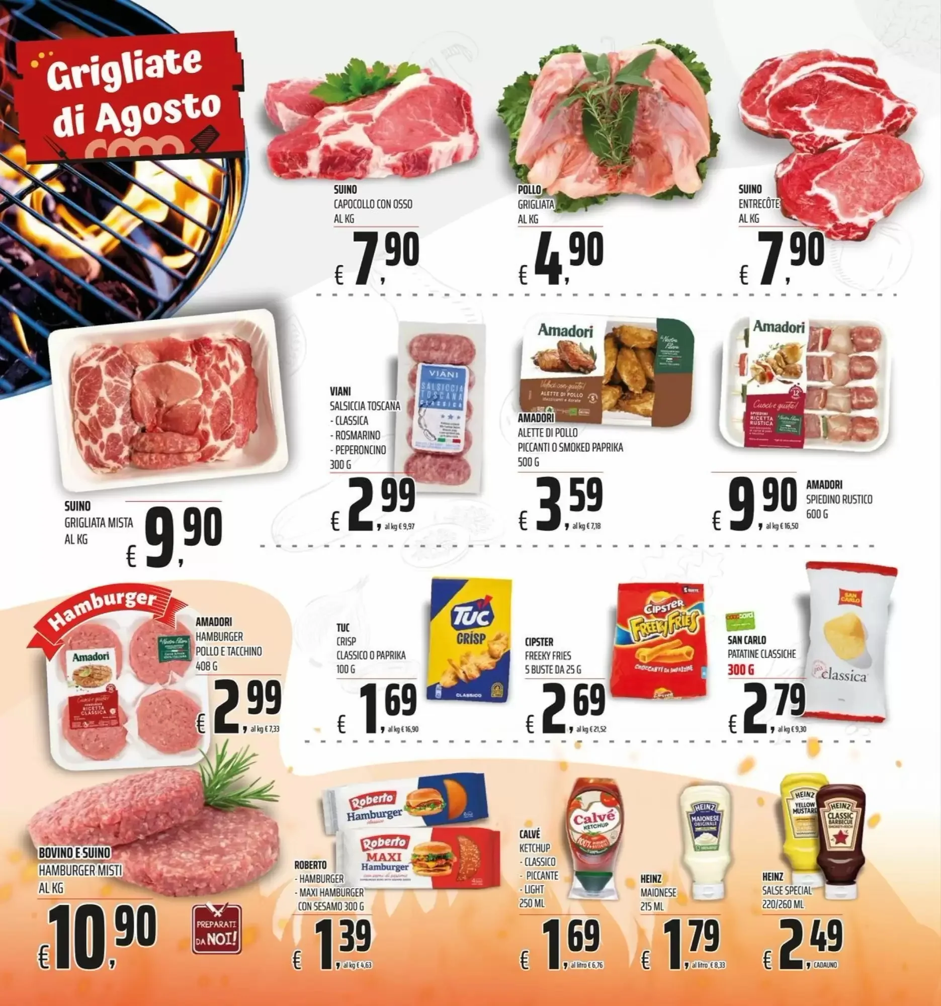 Volantino Coop Master Alleanza 30 Volantino Coop Master Alleanza 30 pagina 4