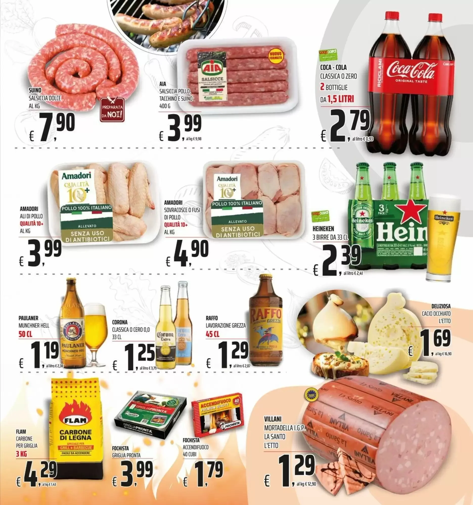 Volantino Coop Master Alleanza 30 Volantino Coop Master Alleanza 30 pagina 5