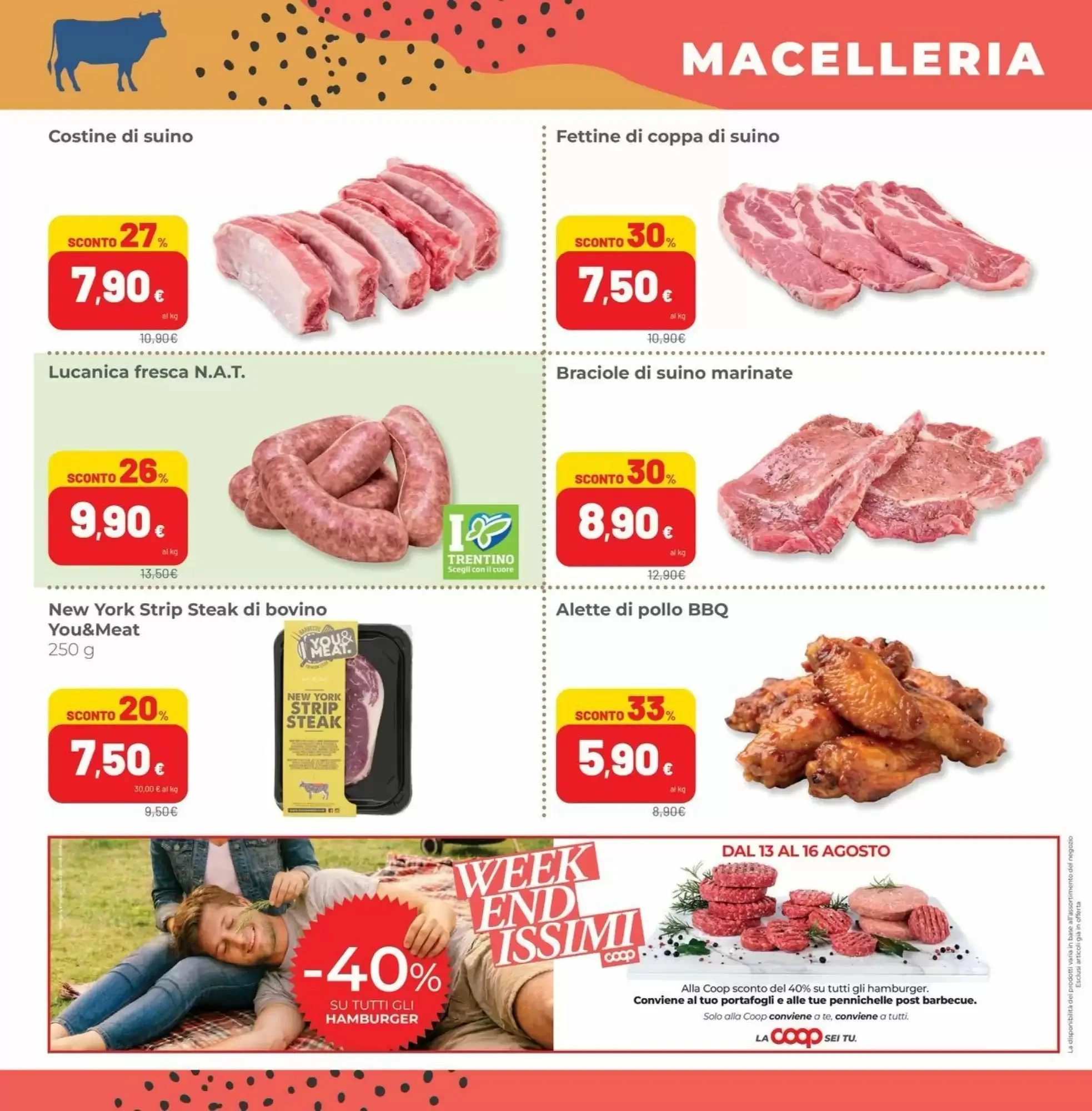 Volantino Coop Master Alleanza 30 Volantino Coop Master Alleanza 30 pagina 4