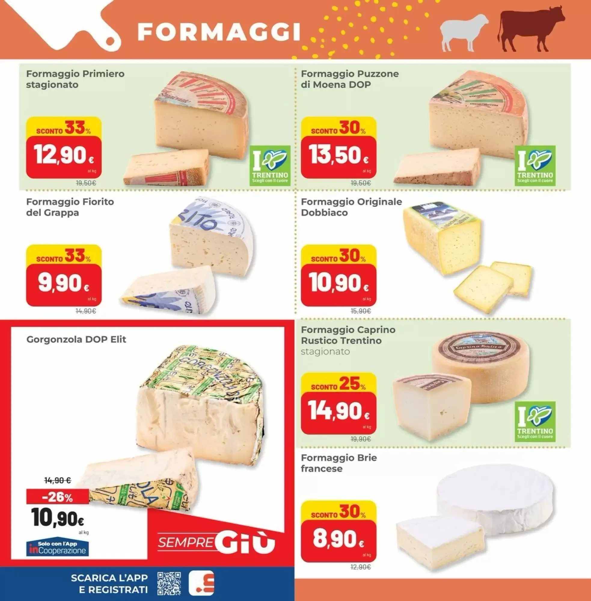 Volantino Coop Master Alleanza 30 Volantino Coop Master Alleanza 30 pagina 6