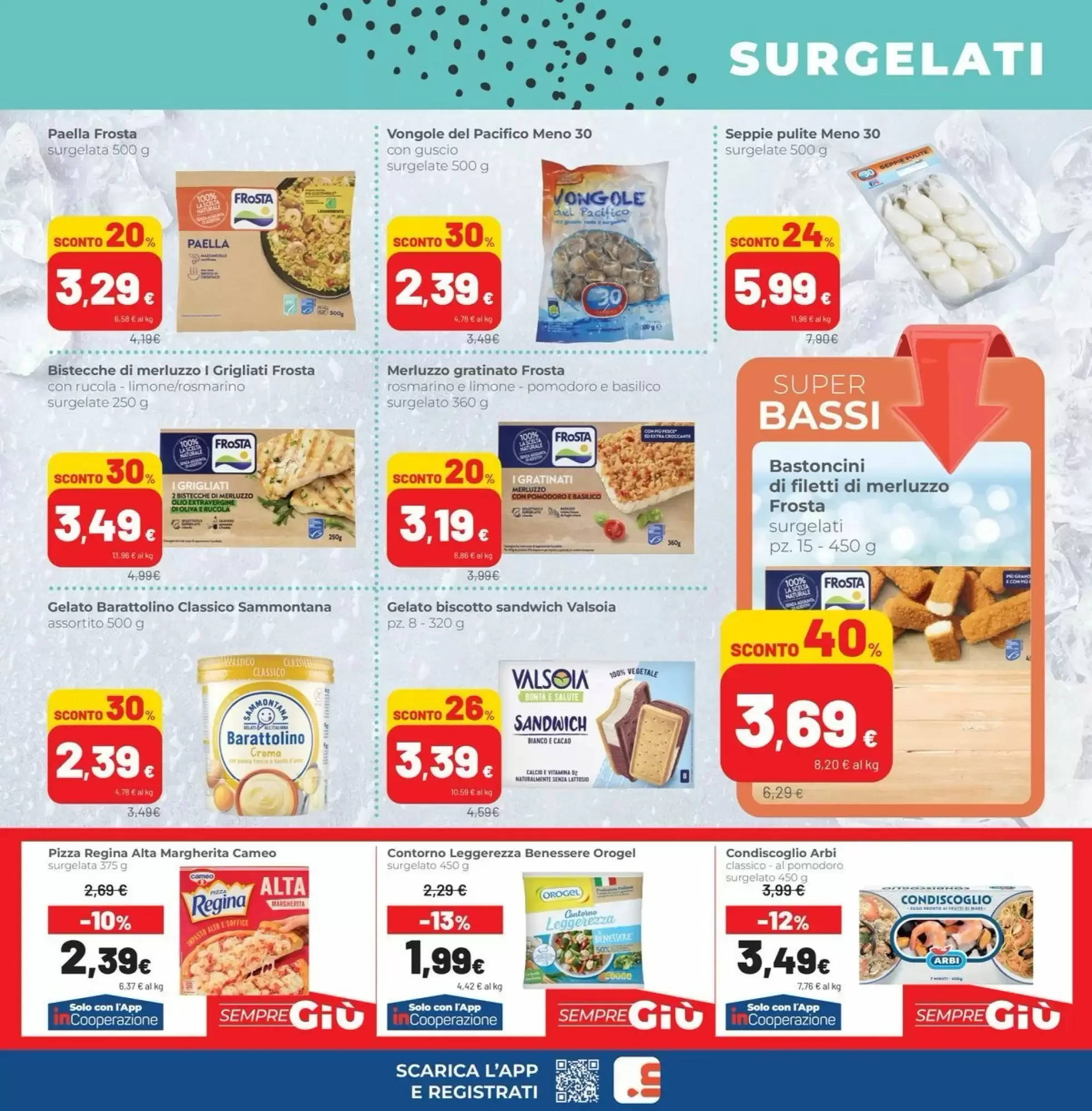 Volantino Coop Master Alleanza 30 Volantino Coop Master Alleanza 30 pagina 9