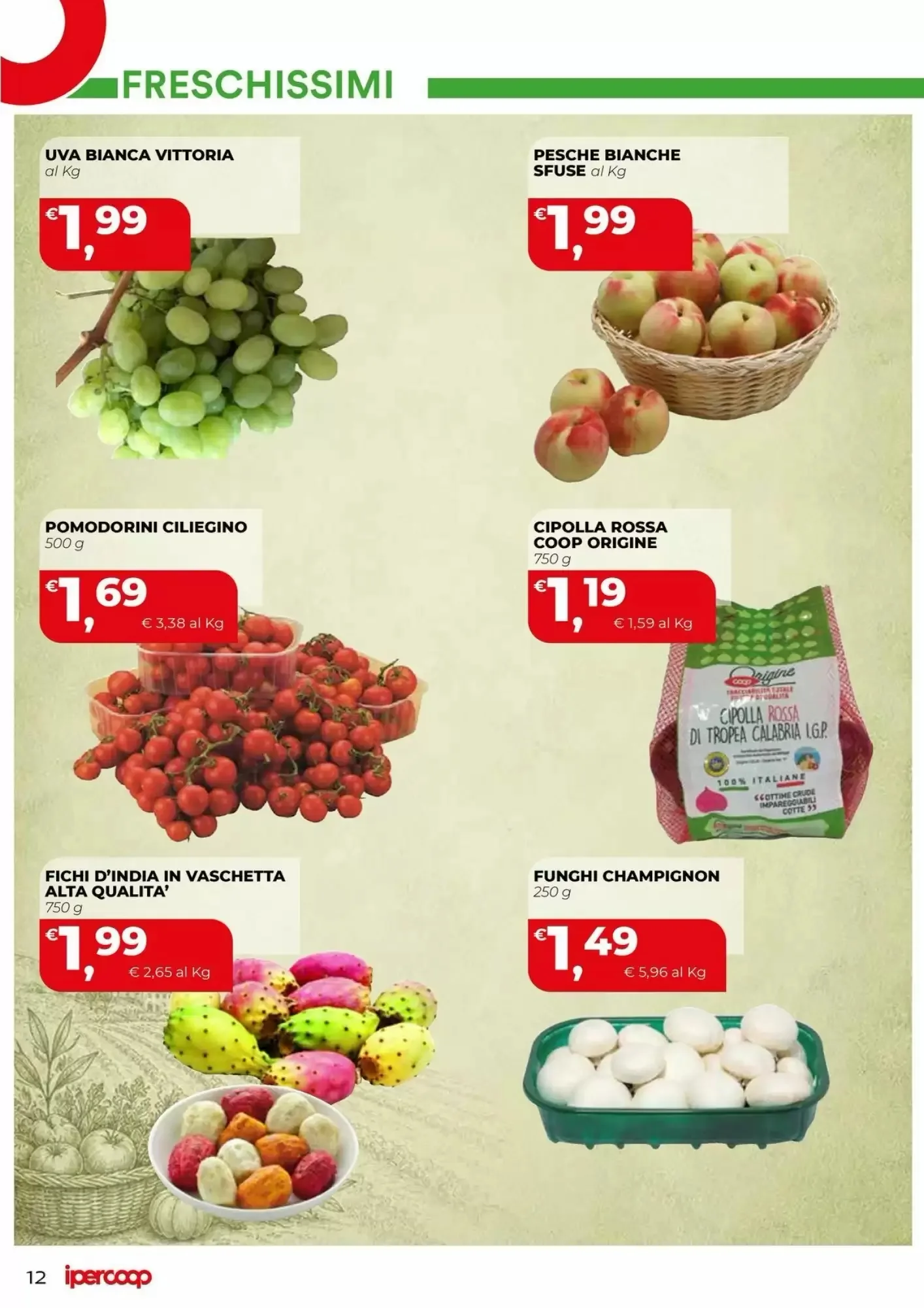 Volantino Coop Master Alleanza 30 Volantino Coop Master Alleanza 30 pagina 12