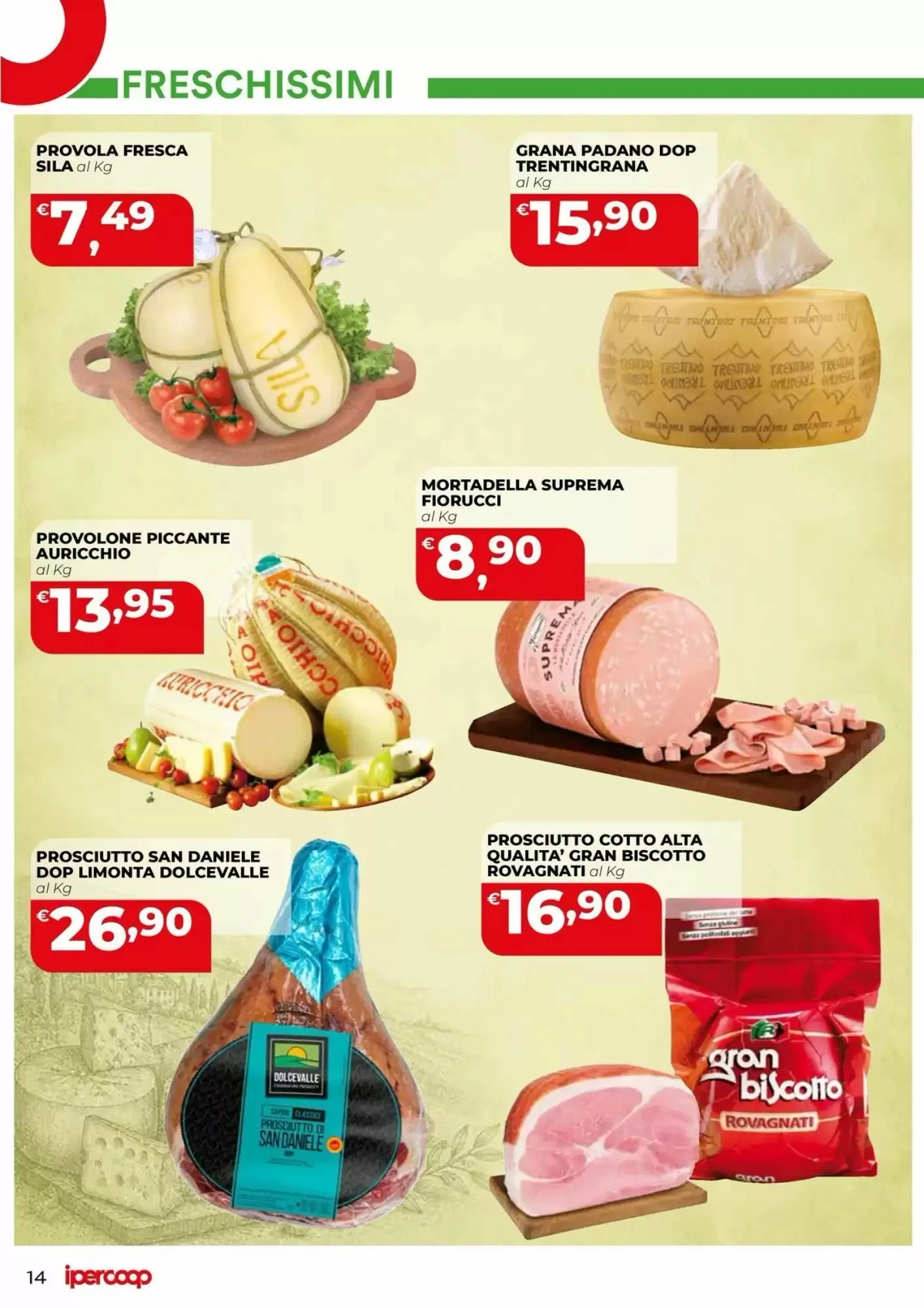 Volantino Coop Master Alleanza 30 Volantino Coop Master Alleanza 30 pagina 14