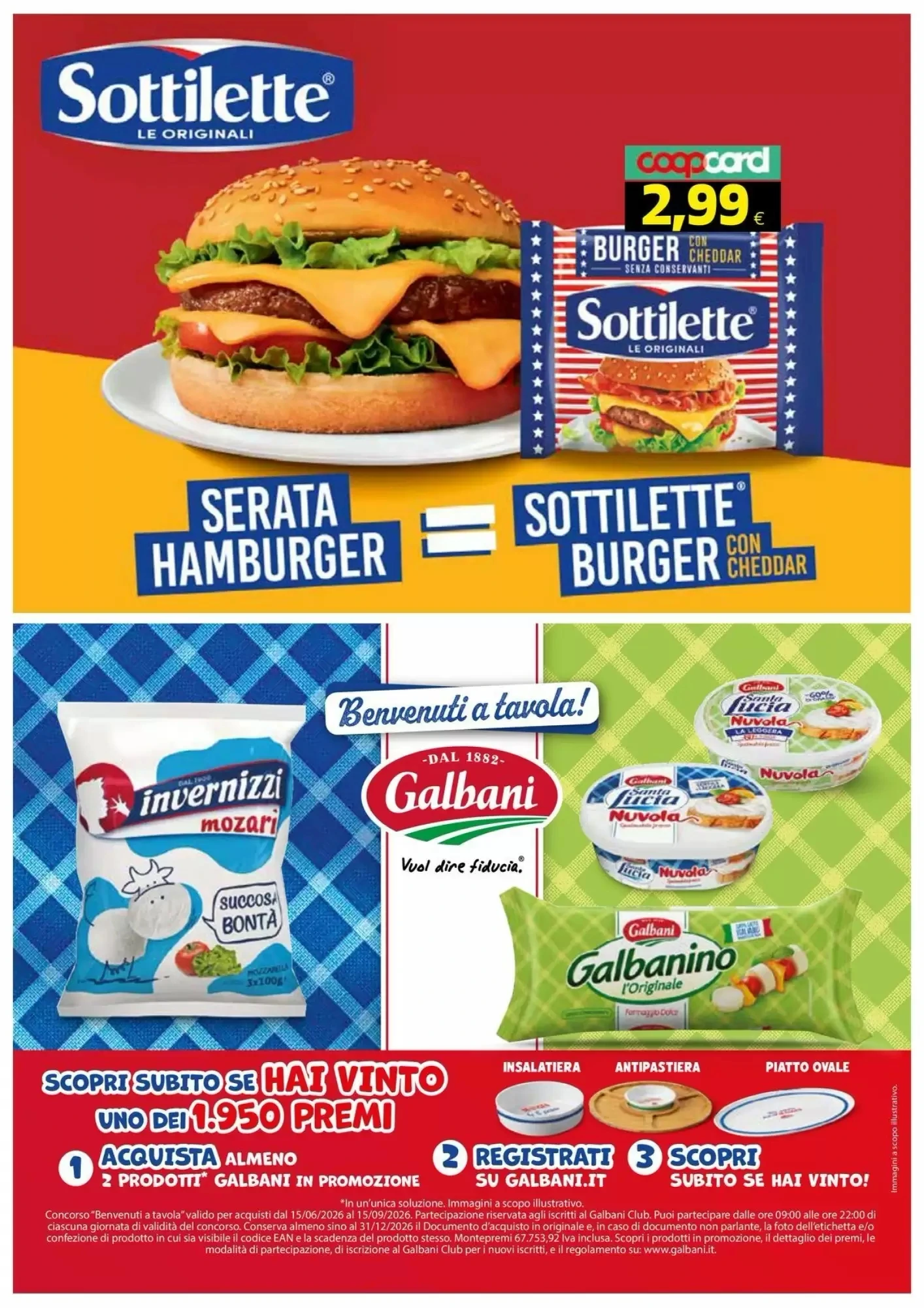 Volantino Coop Master Alleanza 30 Volantino Coop Master Alleanza 30 pagina 36