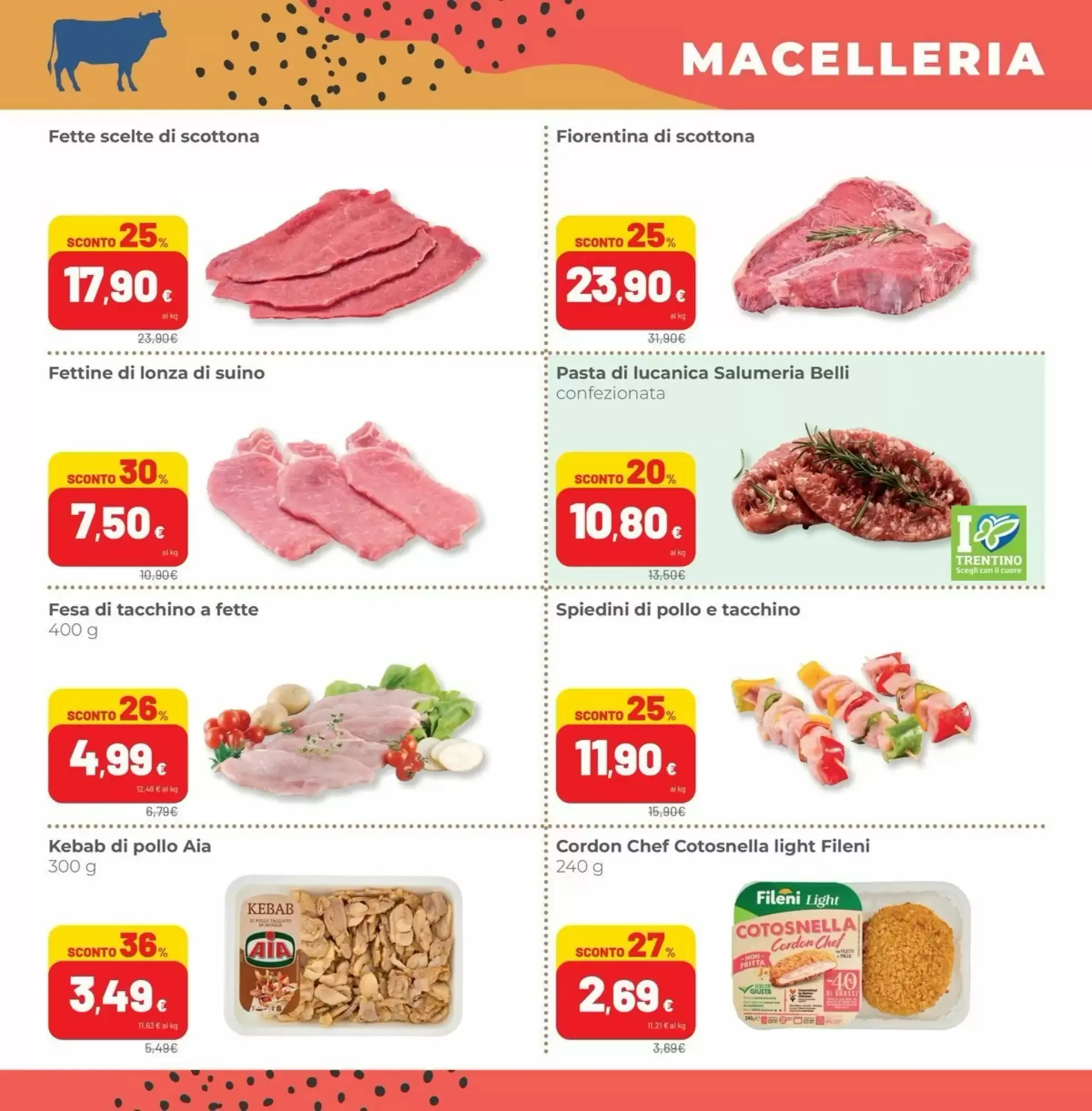 Volantino Coop Master Alleanza 30 Volantino Coop Master Alleanza 30 pagina 6