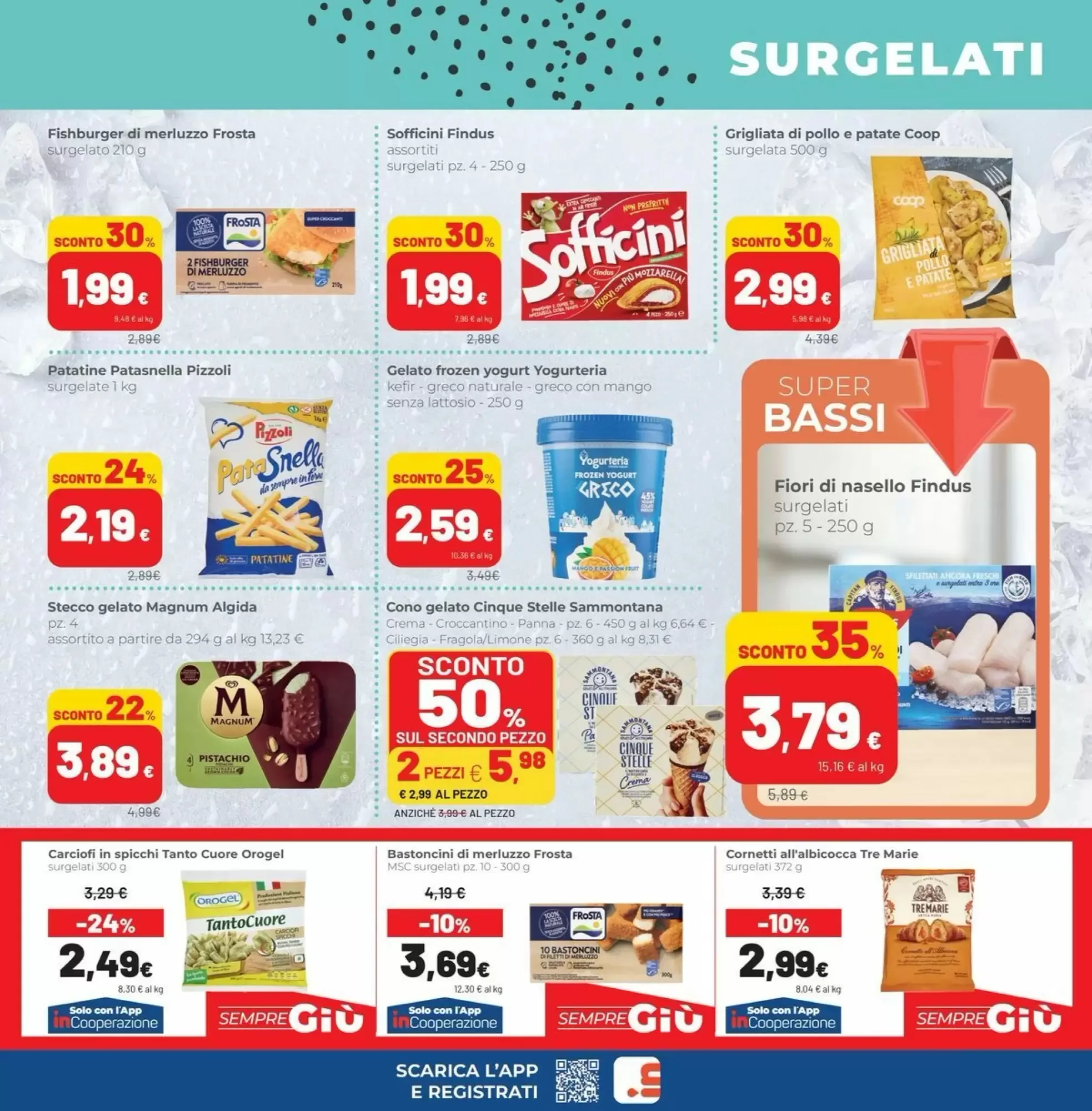 Volantino Coop Master Alleanza 30 Volantino Coop Master Alleanza 30 pagina 11