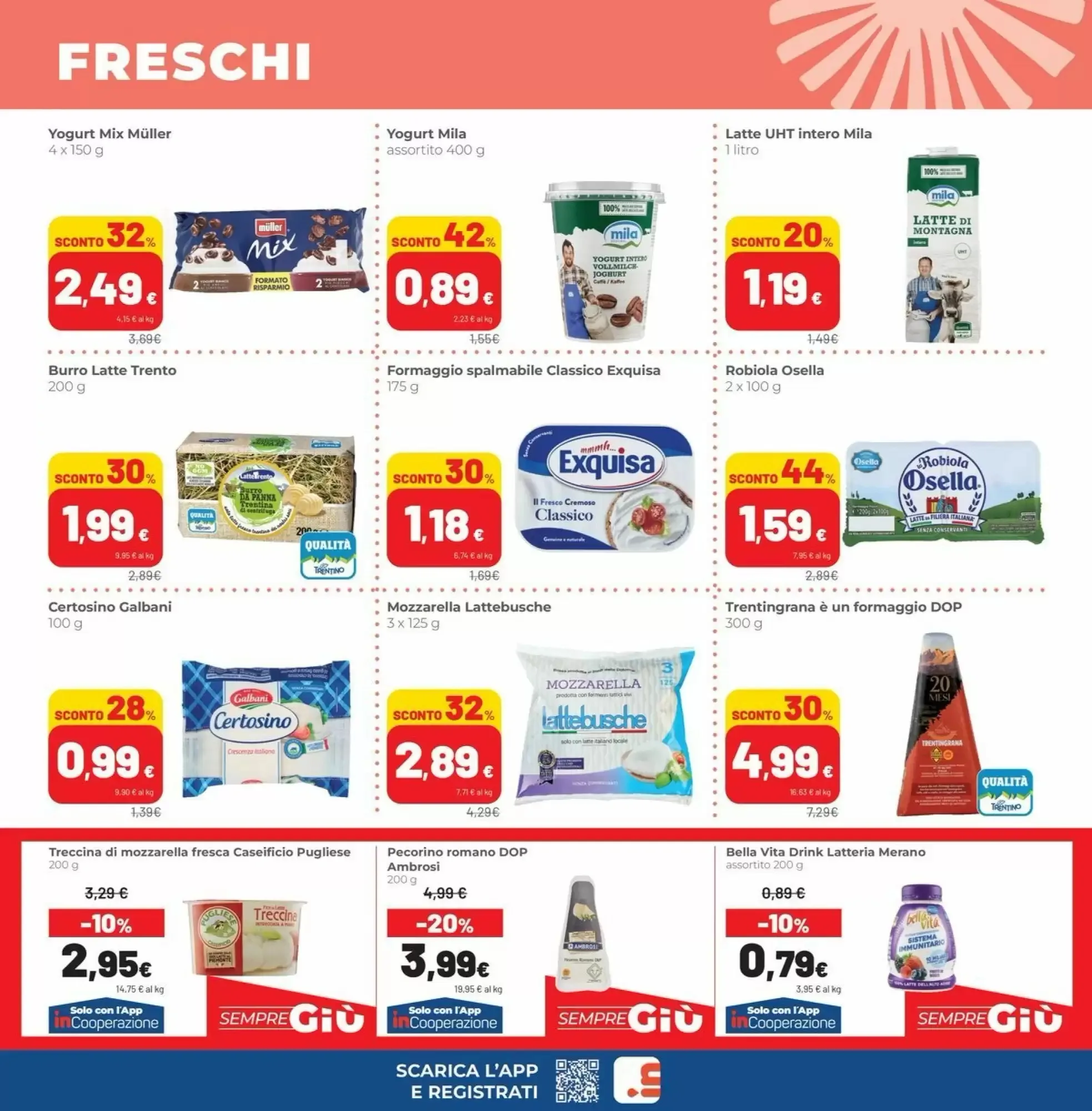 Volantino Coop Master Alleanza 30 Volantino Coop Master Alleanza 30 pagina 12