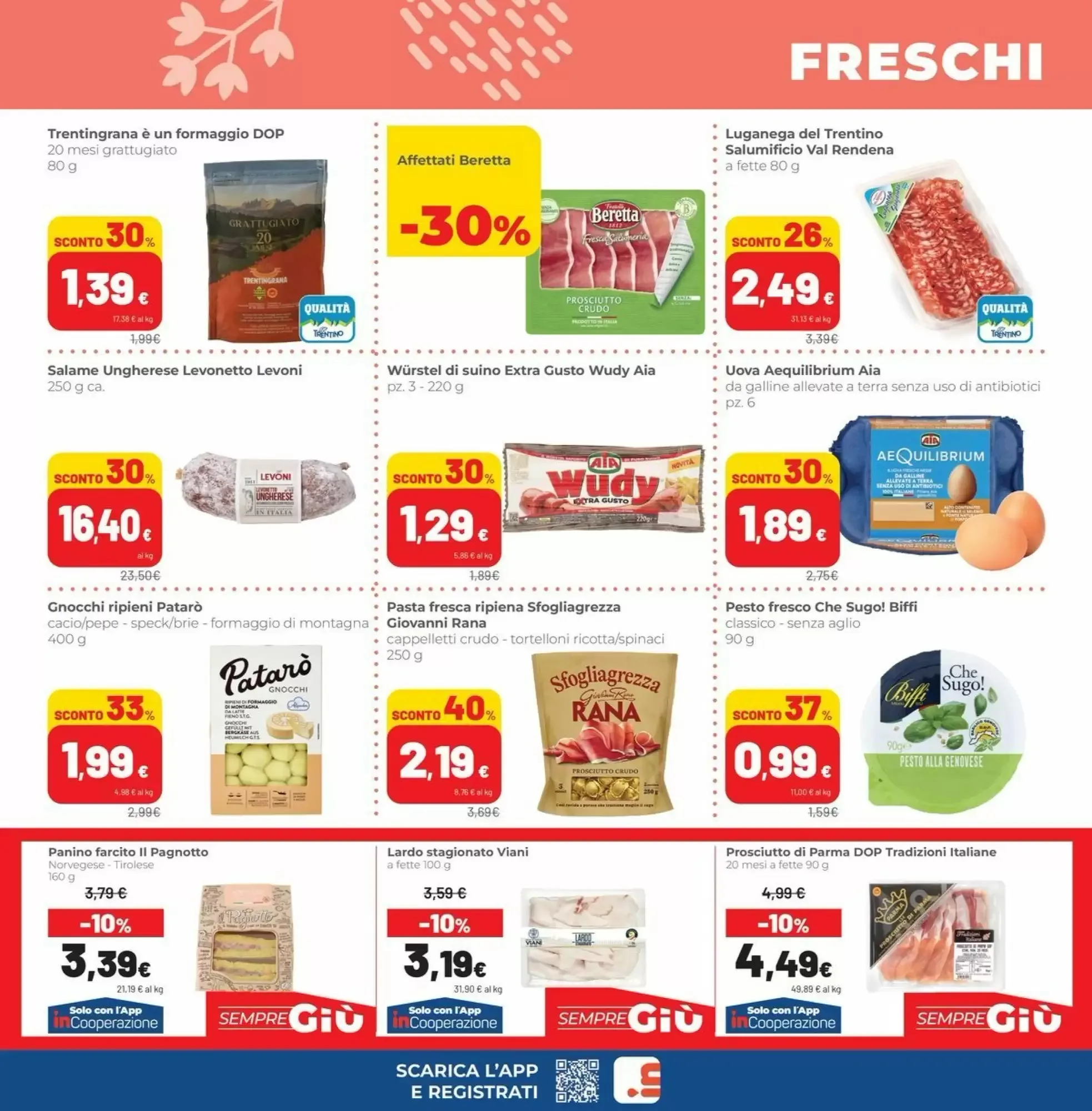 Volantino Coop Master Alleanza 30 Volantino Coop Master Alleanza 30 pagina 13