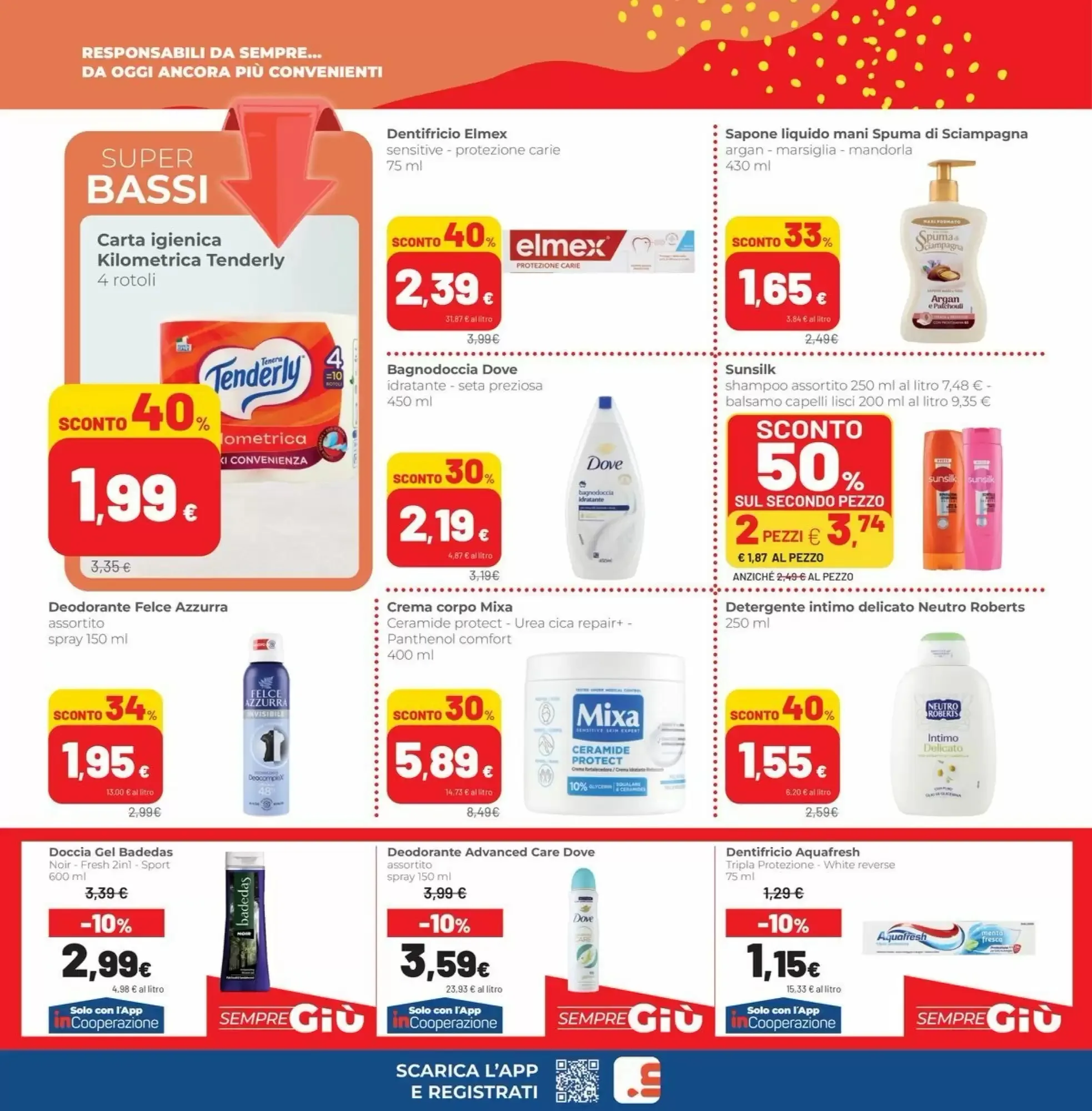 Volantino Coop Master Alleanza 30 Volantino Coop Master Alleanza 30 pagina 22