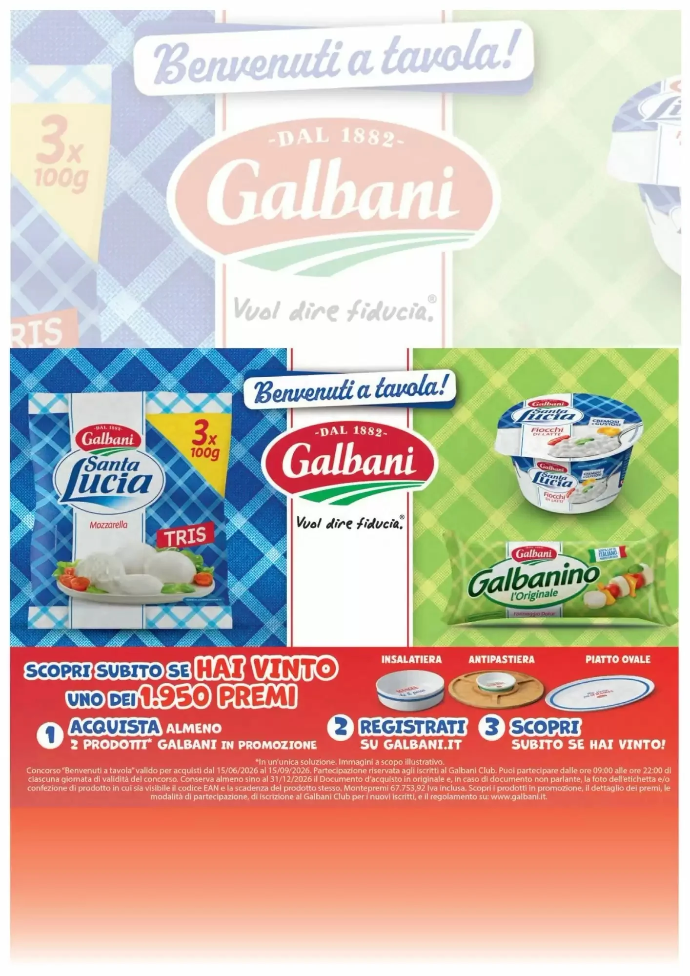 Volantino Coop Master Alleanza 30 Volantino Coop Master Alleanza 30 pagina 24