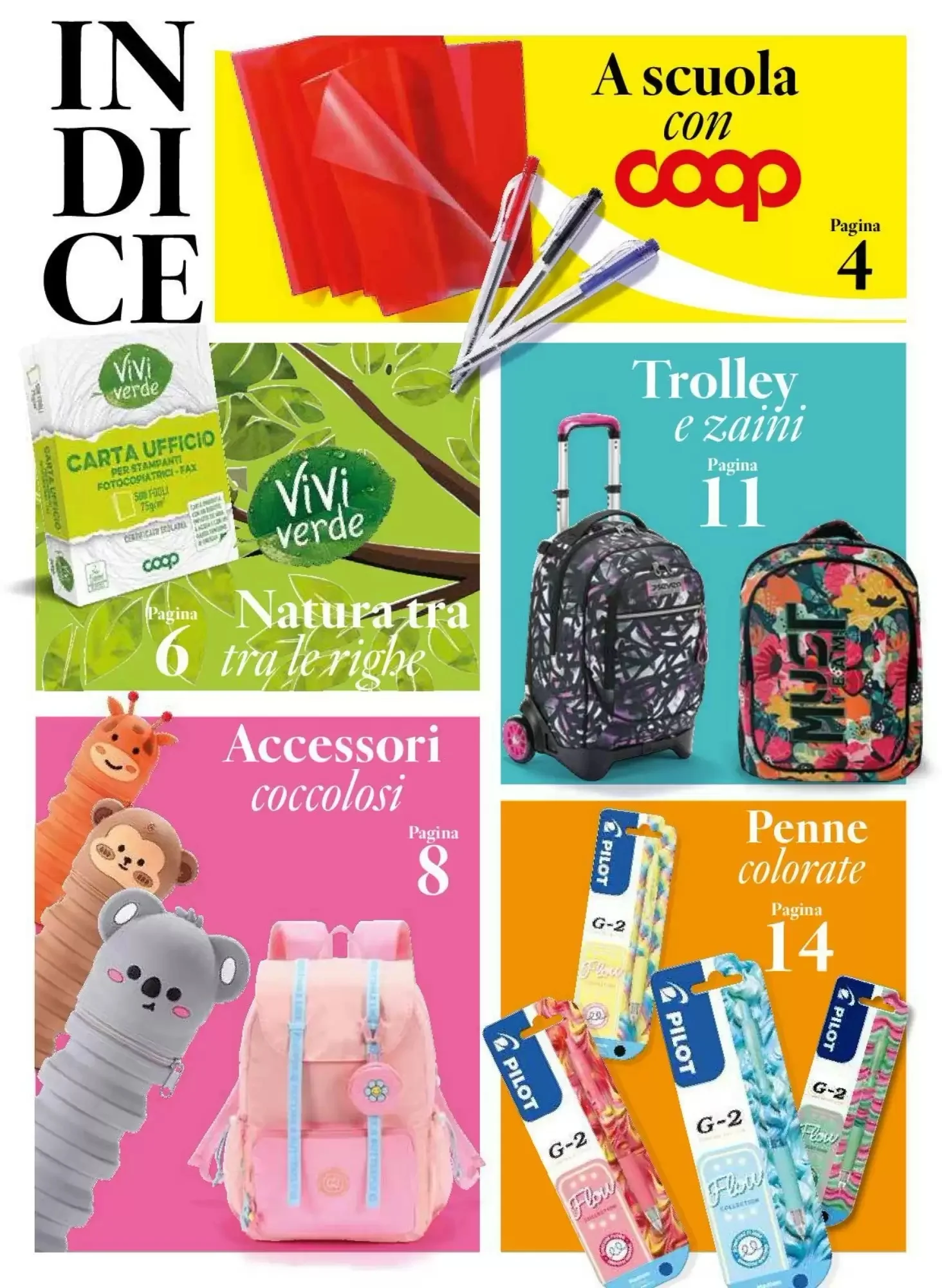 Volantino Coop Master Alleanza 30 Volantino Coop Master Alleanza 30 pagina 2