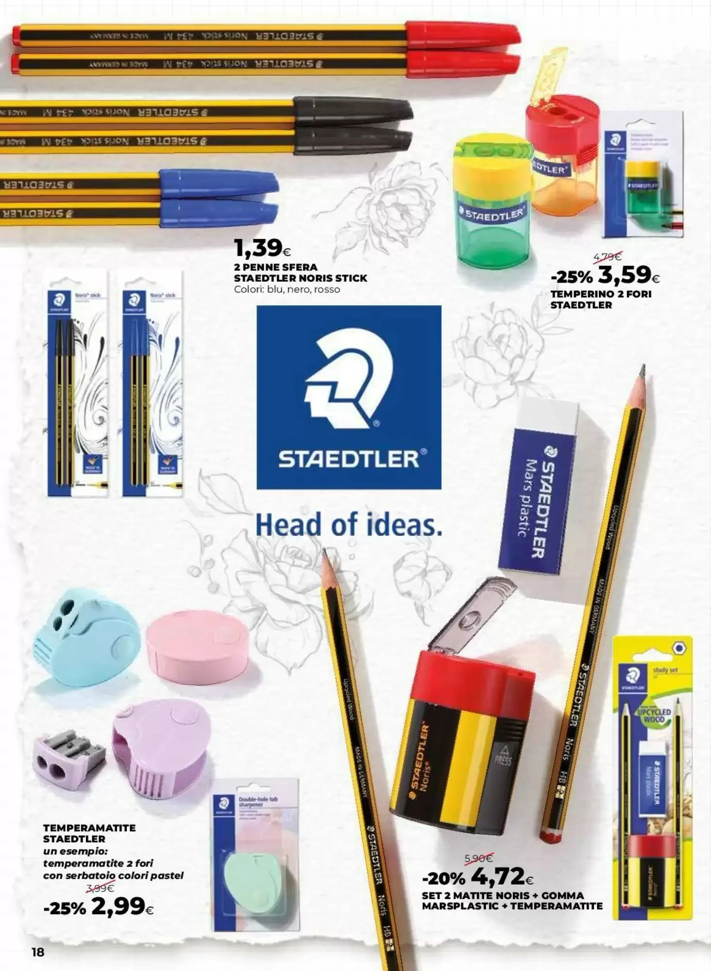Volantino Coop Master Alleanza 30 Volantino Coop Master Alleanza 30 pagina 18