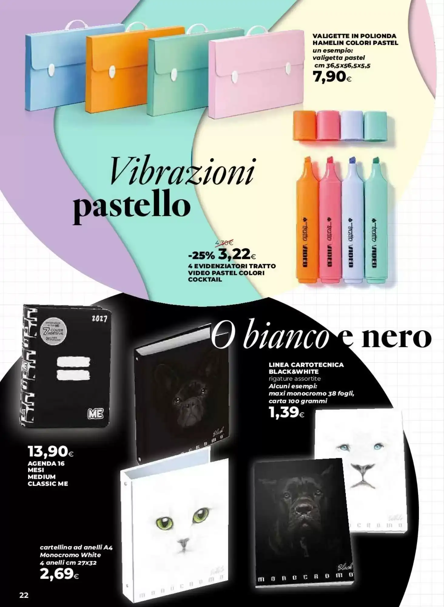 Volantino Coop Master Alleanza 30 Volantino Coop Master Alleanza 30 pagina 22