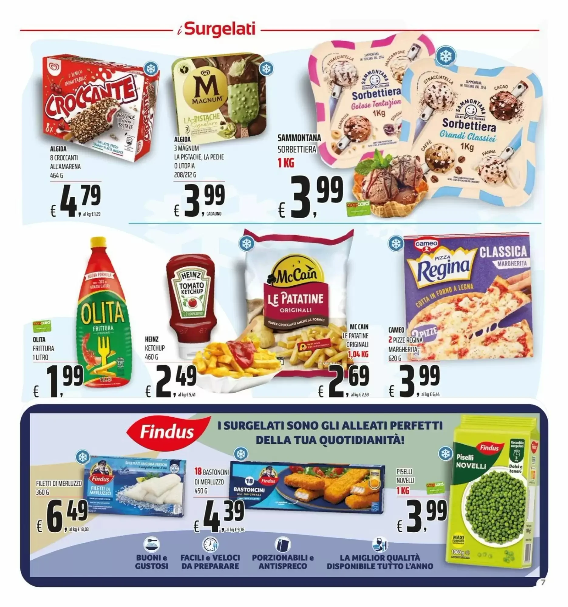 Volantino Coop Master Alleanza 30 Volantino Coop Master Alleanza 30 pagina 7