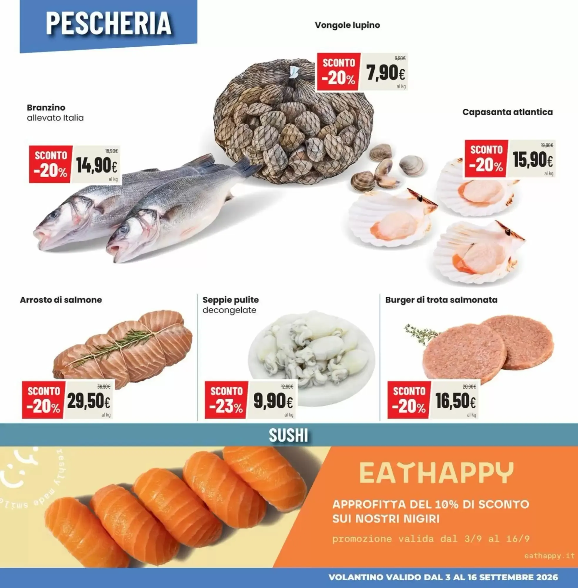 Volantino Coop Master Alleanza 30 Volantino Coop Master Alleanza 30 pagina 7