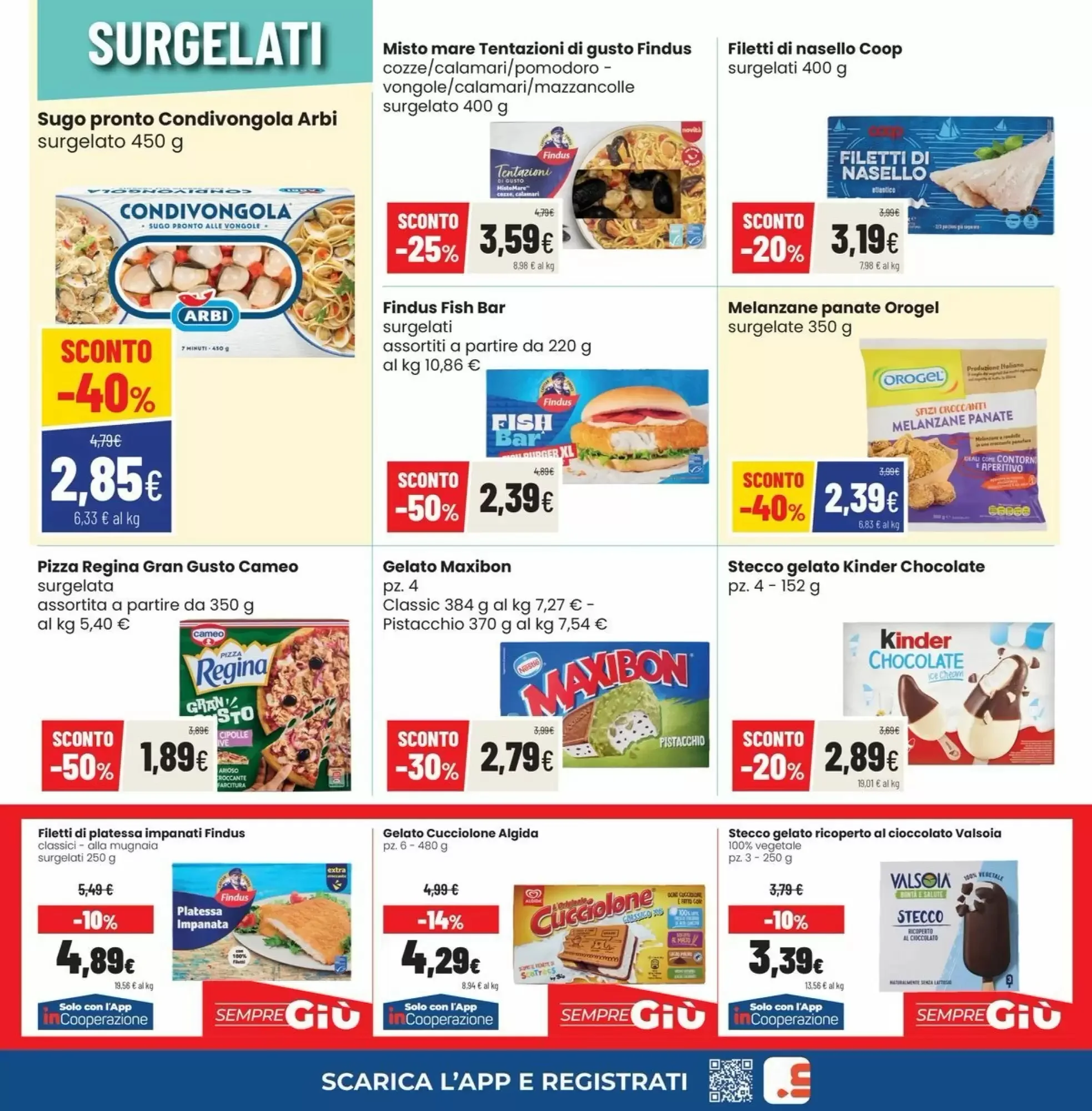 Volantino Coop Master Alleanza 30 Volantino Coop Master Alleanza 30 pagina 11
