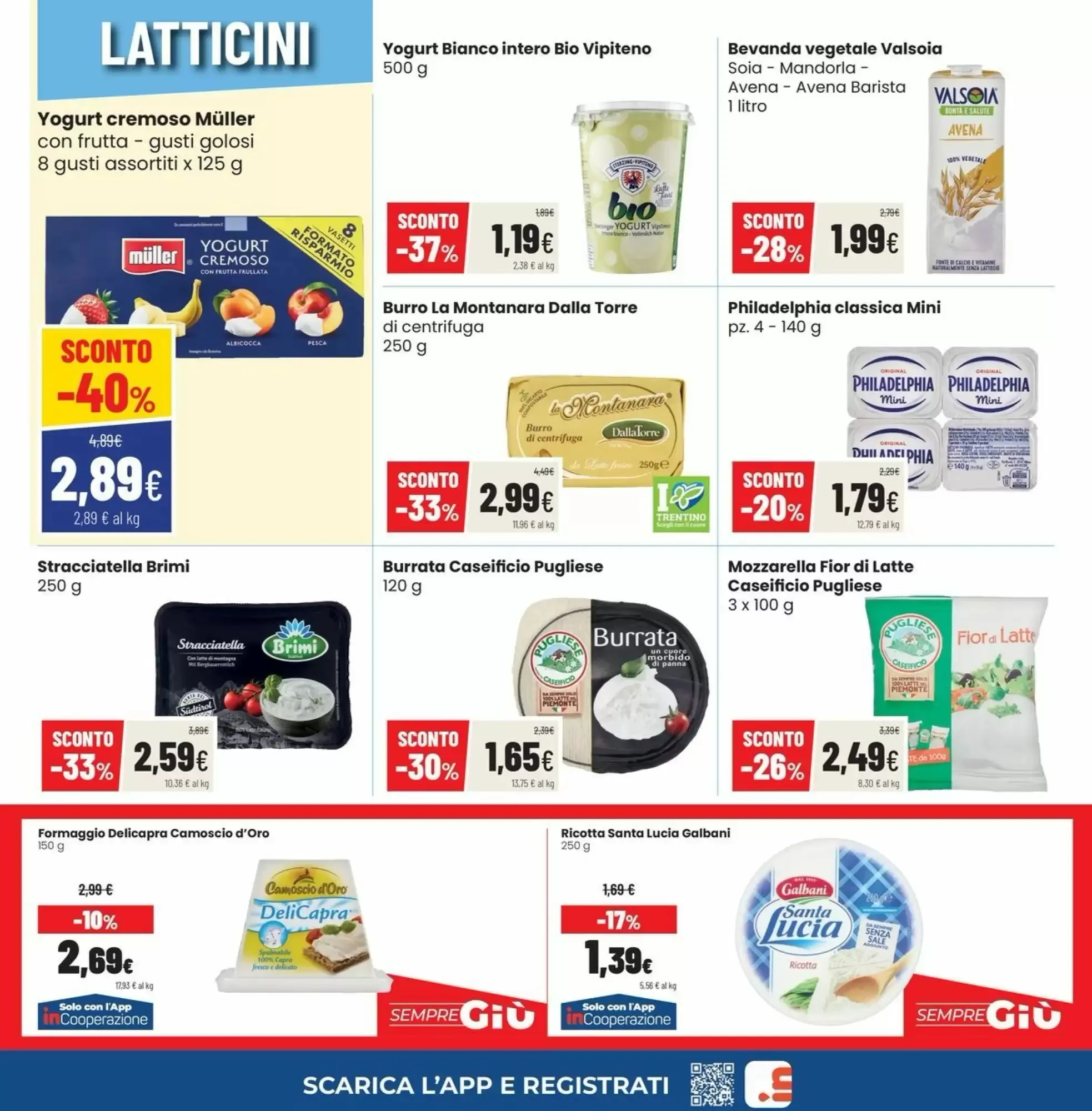 Volantino Coop Master Alleanza 30 Volantino Coop Master Alleanza 30 pagina 12